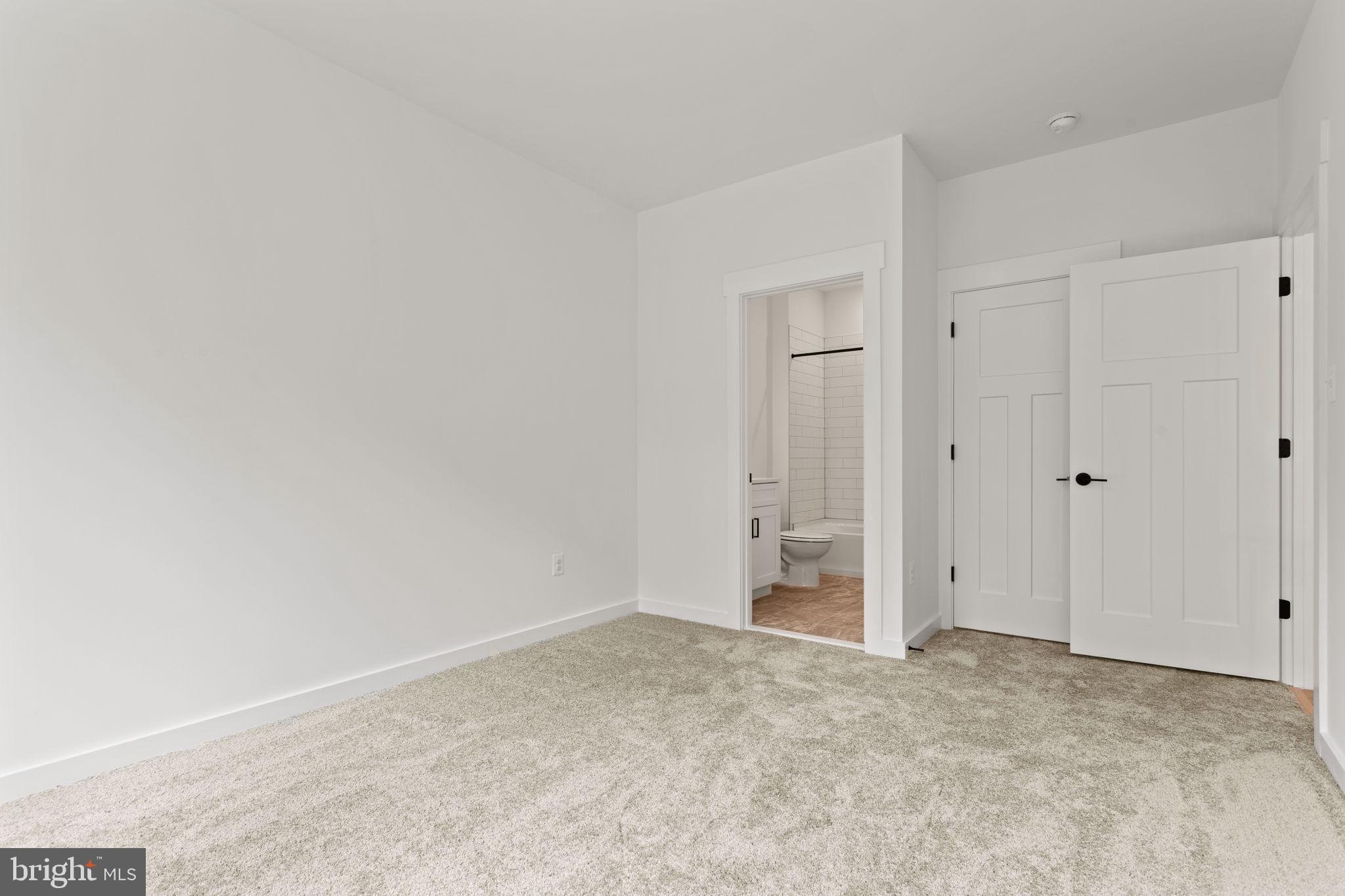 640 Grim Road Stephens City, VA 22655 - Photo 38 of 50 a view of an empty room