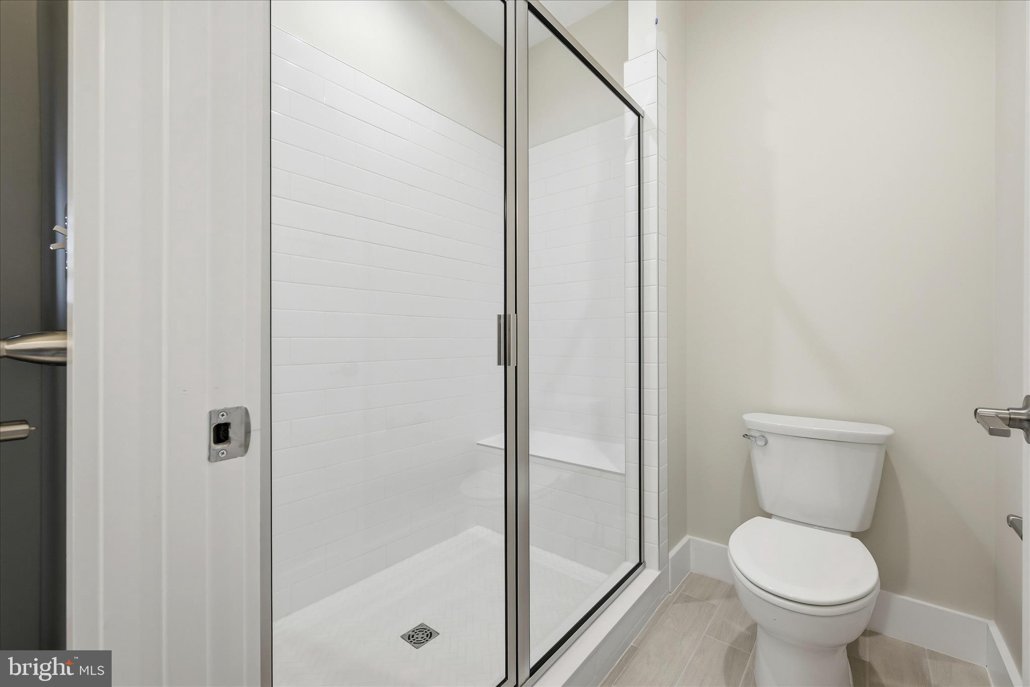 640 Grim Road Stephens City, VA 22655 - Photo 45 of 50 a a bathroom view of a toilet and a shower