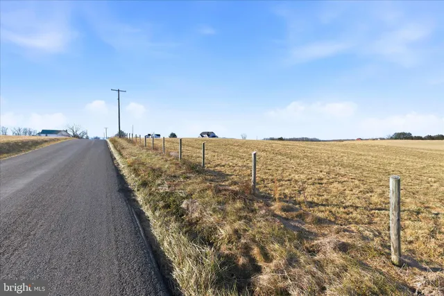 $950,000 | 640 Grim Road, Stephens City, VA 22655