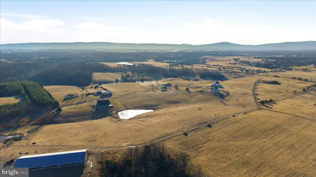 $950,000 | 640 Grim Road, Stephens City, VA 22655