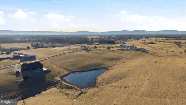 $950,000 | 640 Grim Road, Stephens City, VA 22655