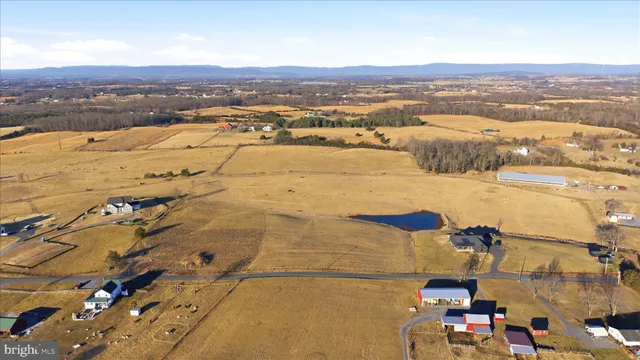 $950,000 | 640 Grim Road, Stephens City, VA 22655