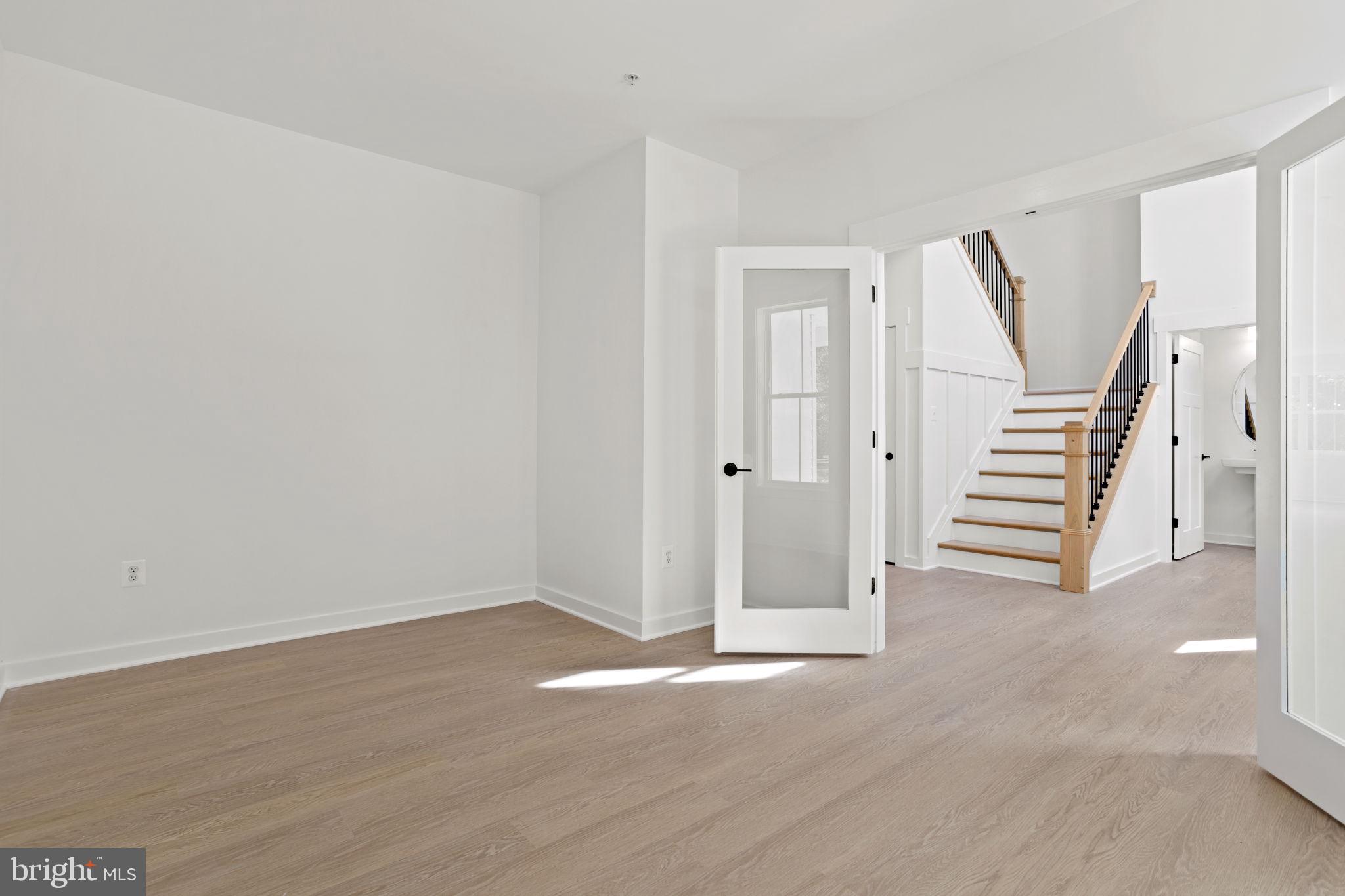640 Grim Road Stephens City, VA 22655 - Photo 7 of 50 a view of entryway with stairs