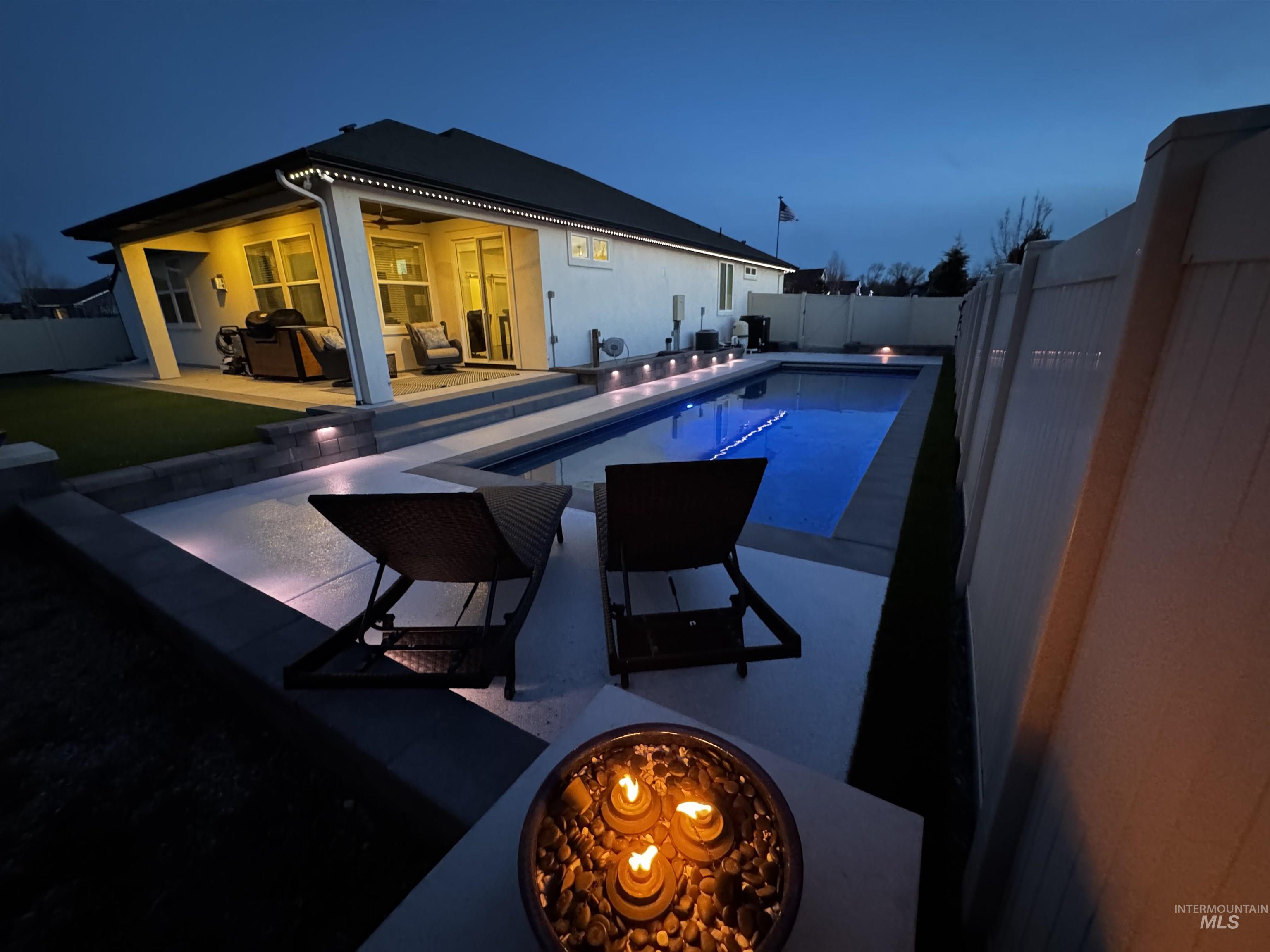 4551 South Lava Springs Loop Nampa, ID 83686 - Photo 2 of 49