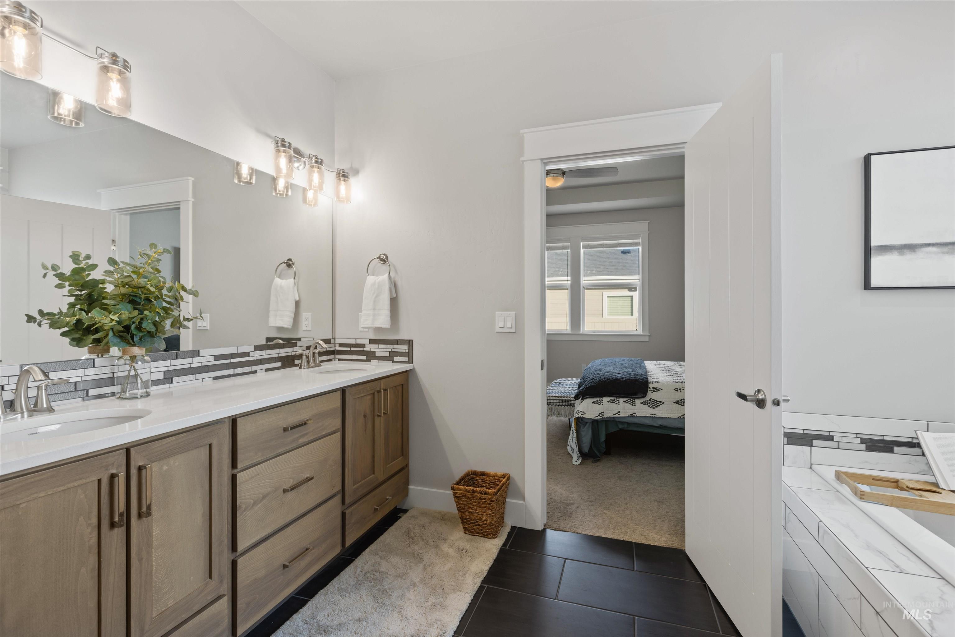 4551 South Lava Springs Loop Nampa, ID 83686 - Photo 28 of 49