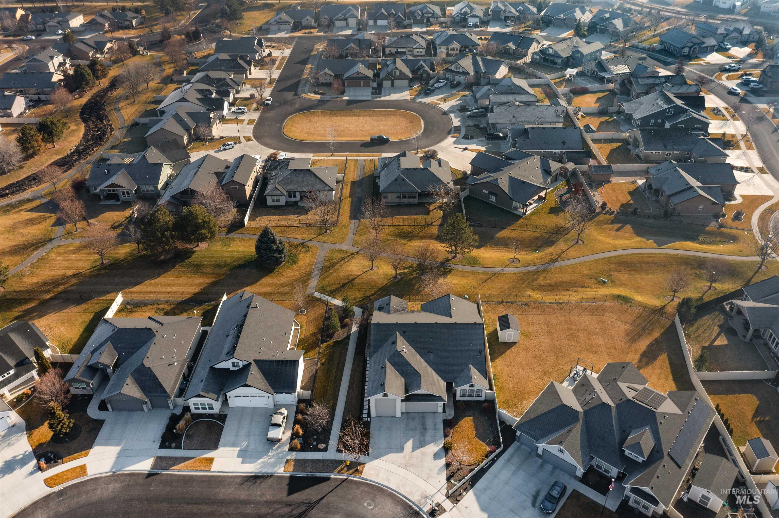 4551 South Lava Springs Loop Nampa, ID 83686 - Photo 46 of 49