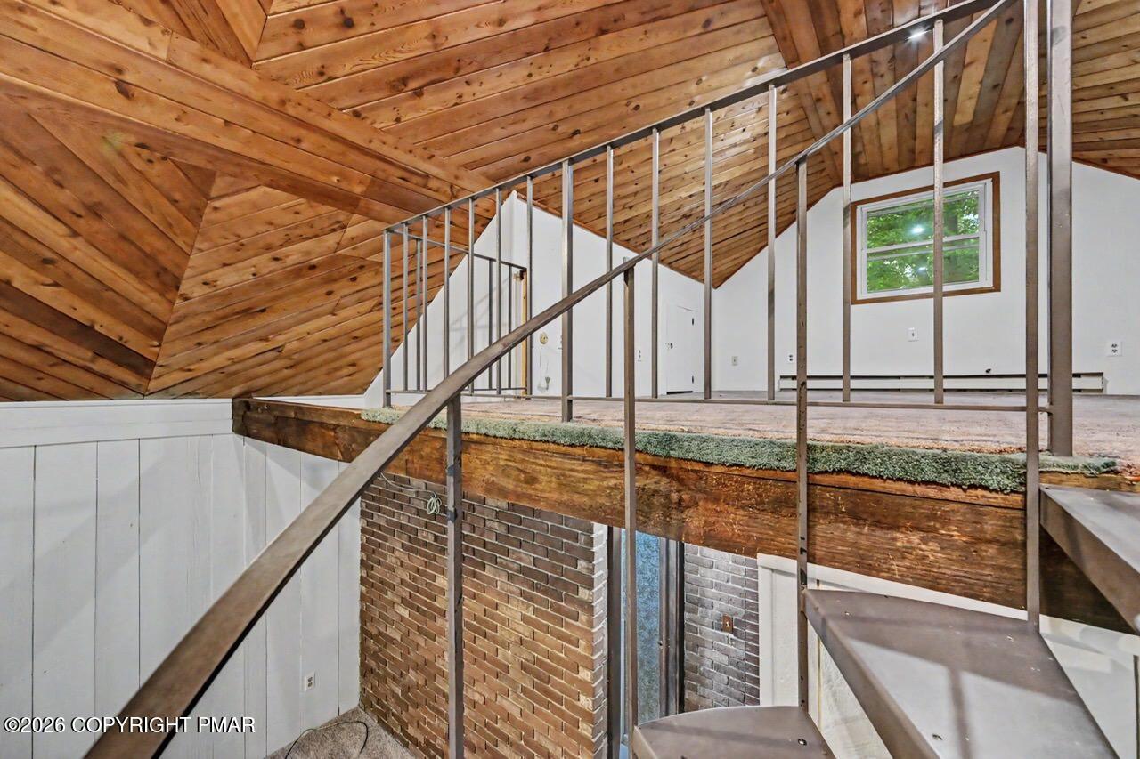 3331 Aspen Road Kunkletown, PA 18058 - Photo 31 of 50 Loft