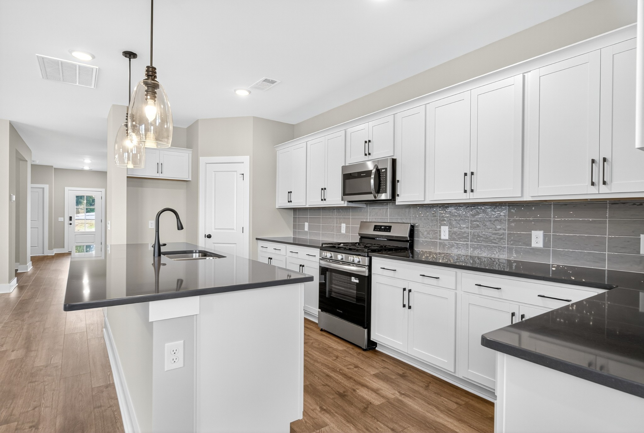 3924 Trinity Woods Road Columbia, TN 38401 - Photo 31 of 68 Gallery Image 31