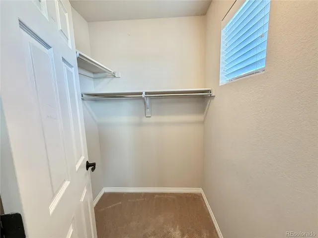 a view of small space