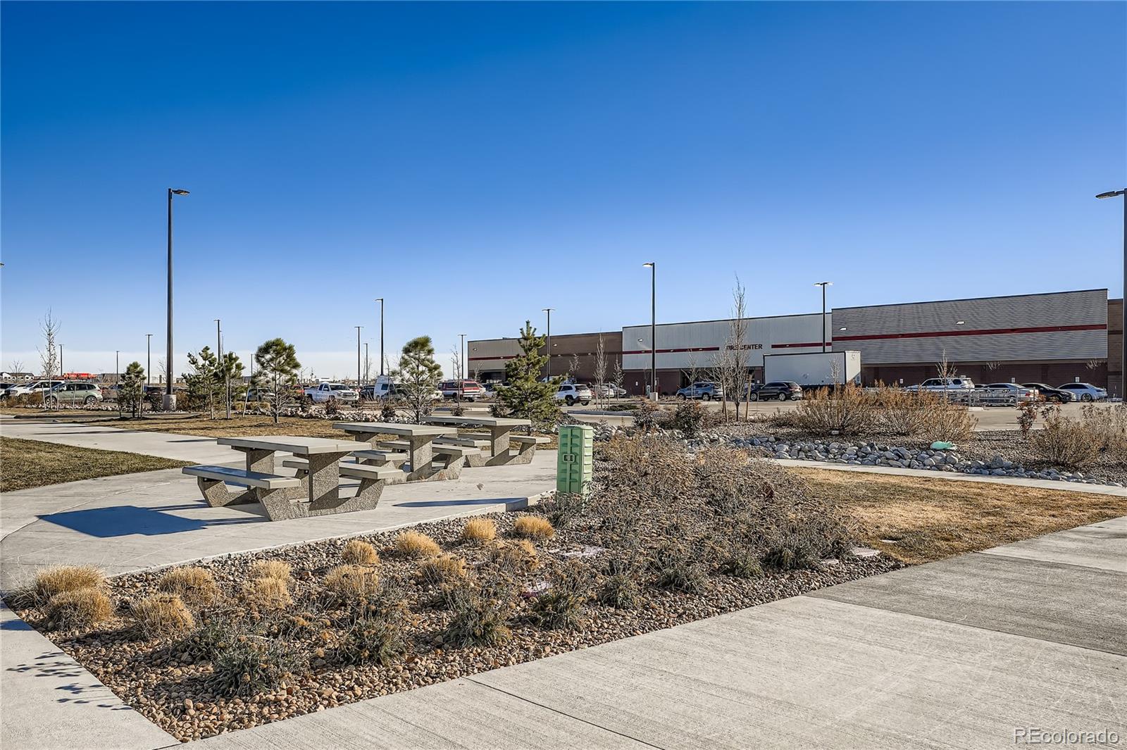 4767 Memphis Street Denver, CO 80239 - Photo 17 of 17 a view of a lake with houses