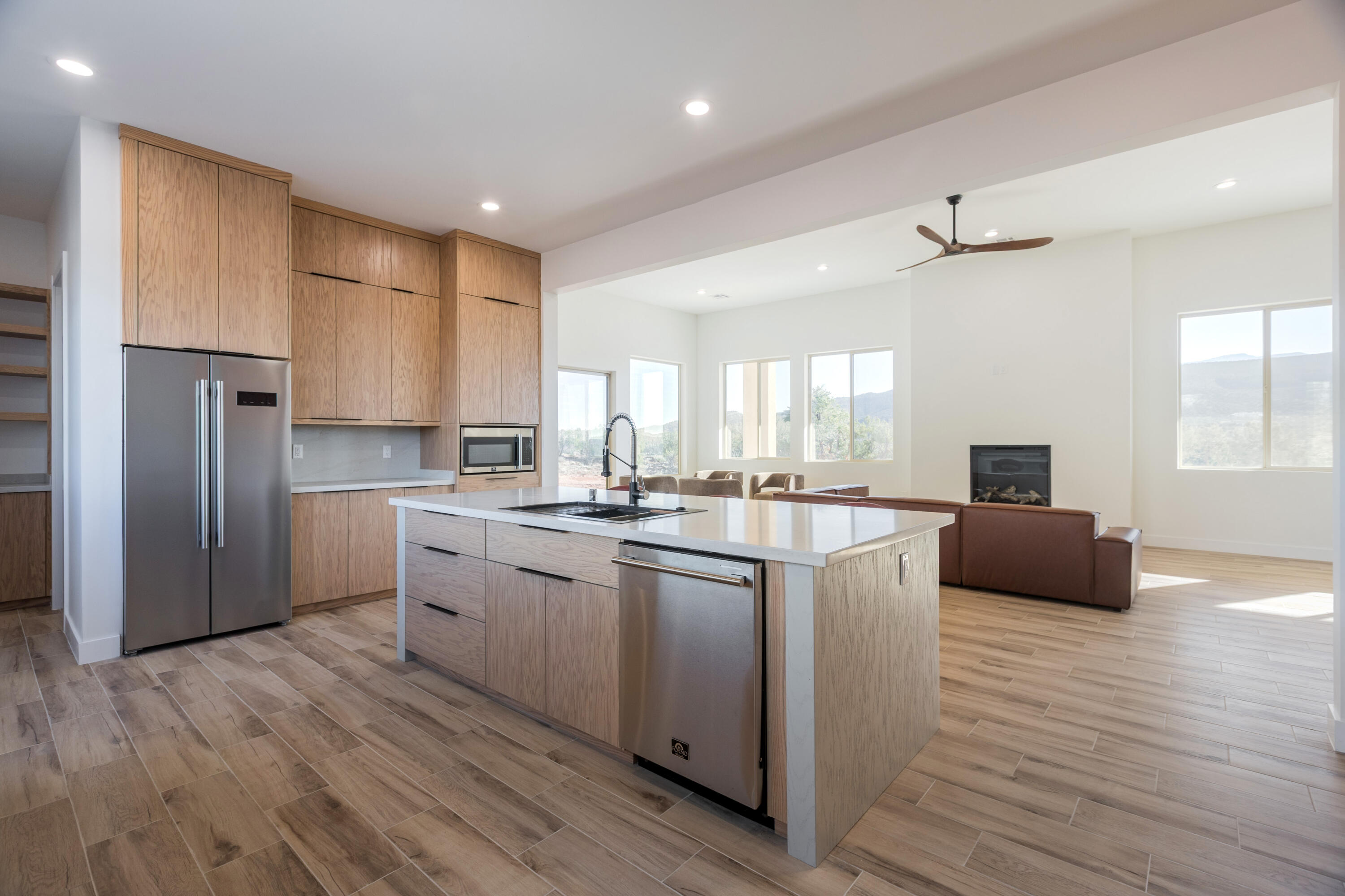 279 Star Mdw Road Placitas, NM 87043 - Photo 18 of 60 Gallery Image 18