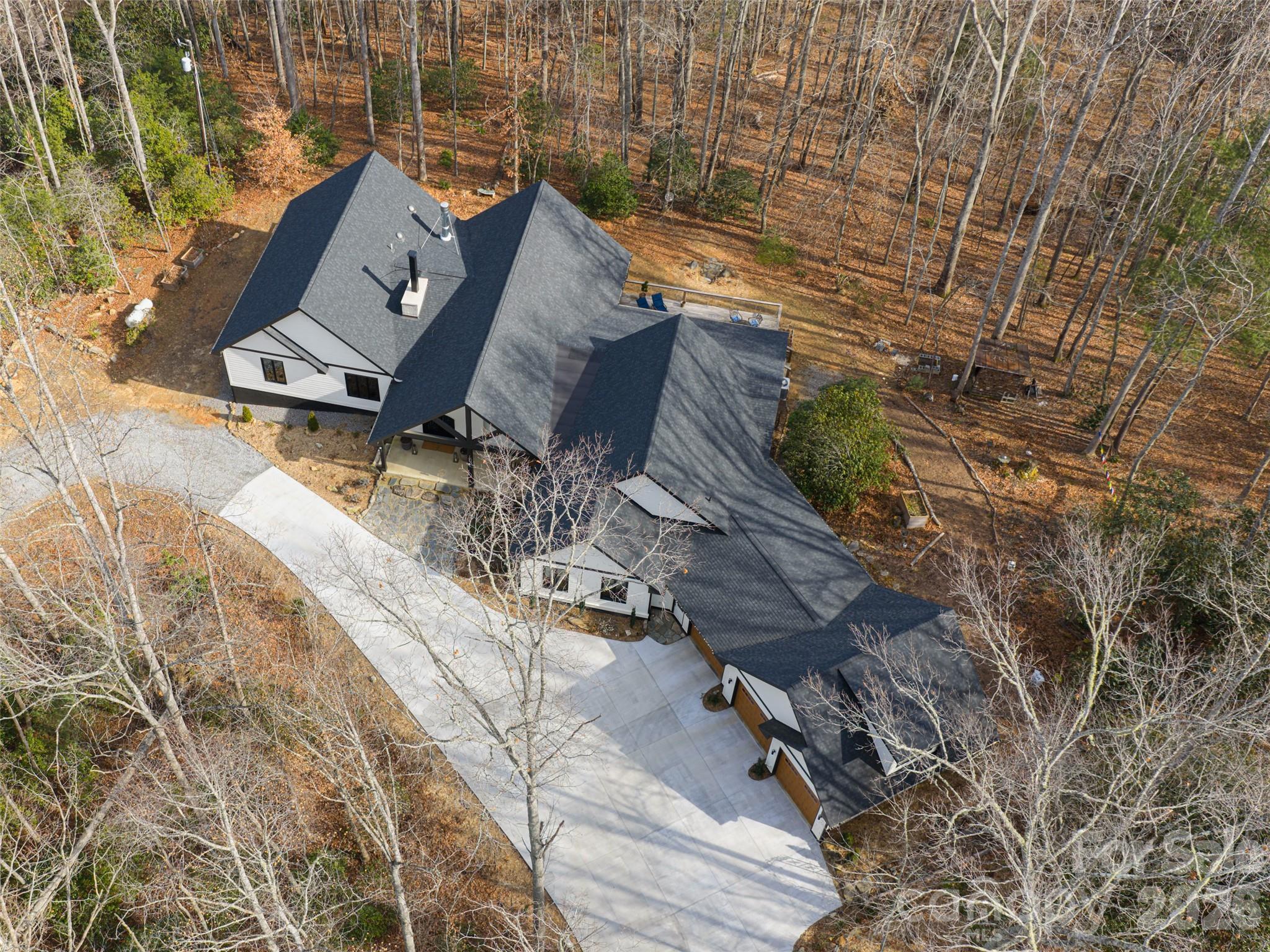 508 Avery Creek Road Arden, NC 28704 - Photo 42 of 48