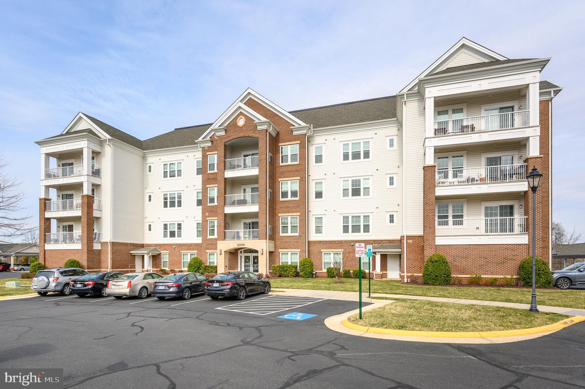 20590 Hope Spring Terrace, Unit 404 Ashburn, VA 20147 - Photo 1 of 27