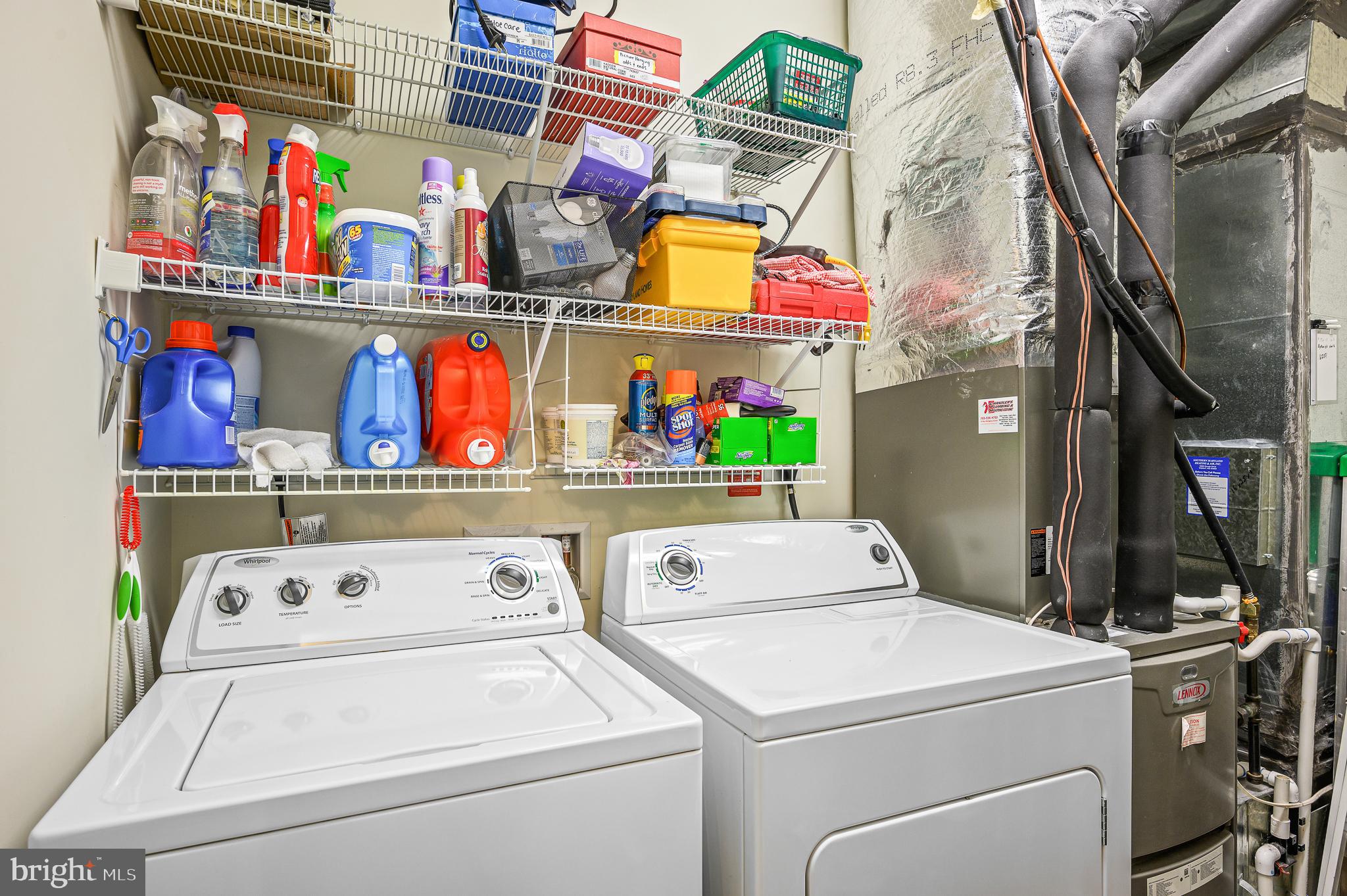 20590 Hope Spring Terrace, Unit 404 Ashburn, VA 20147 - Photo 27 of 27