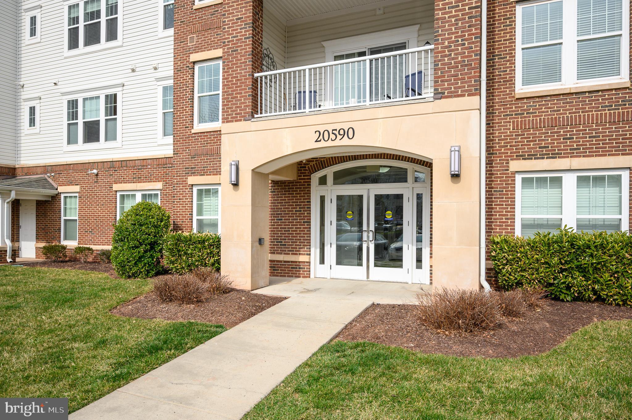 20590 Hope Spring Terrace, Unit 404 Ashburn, VA 20147 - Photo 4 of 27