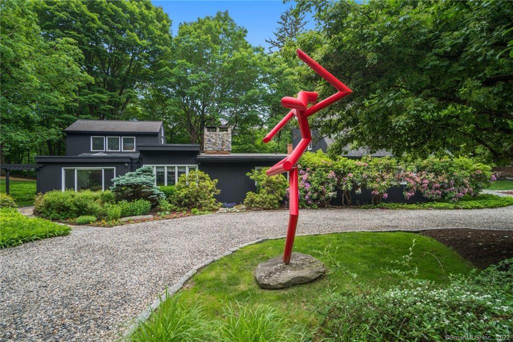 113 Millstone Road Wilton, CT 06897 - Photo 1 of 1