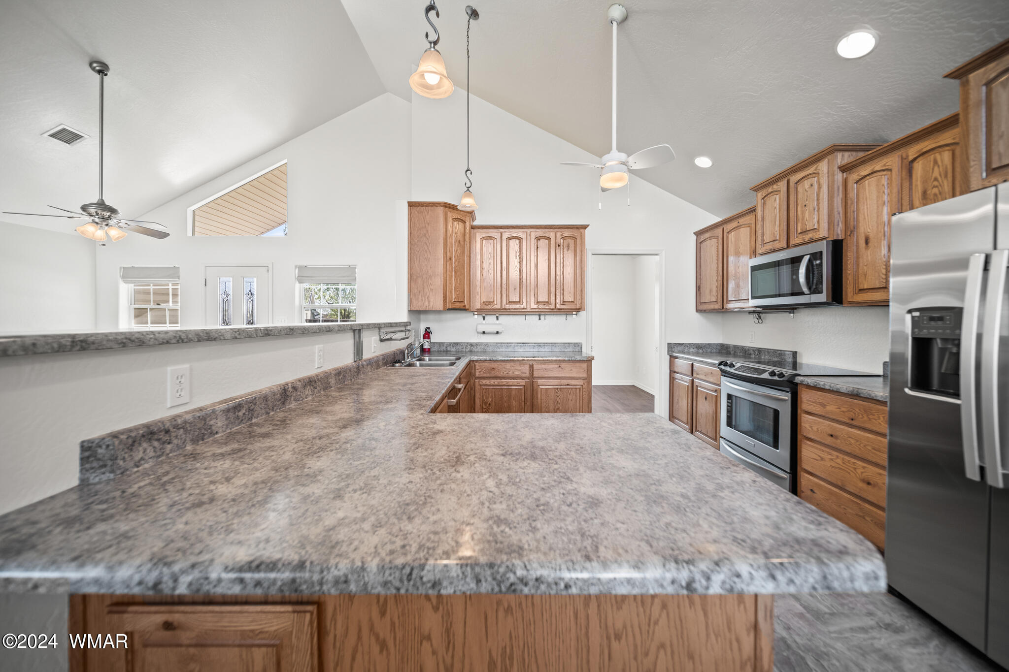 4385 Charolais Circle Taylor, AZ 85939 - Photo 11 of 43