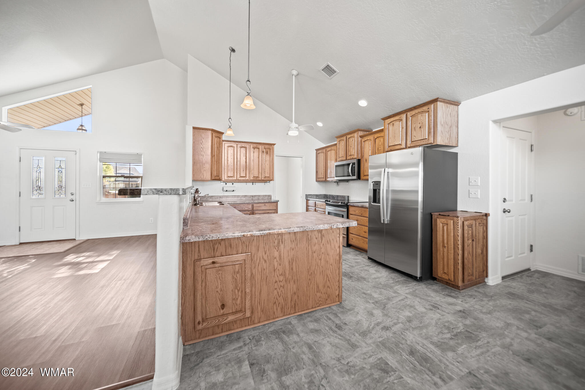 4385 Charolais Circle Taylor, AZ 85939 - Photo 12 of 43