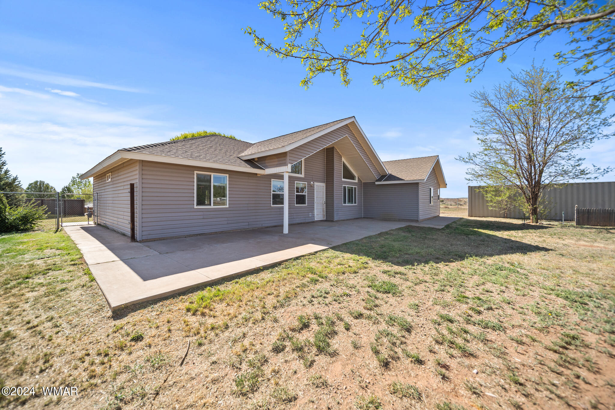 4385 Charolais Circle Taylor, AZ 85939 - Photo 29 of 43