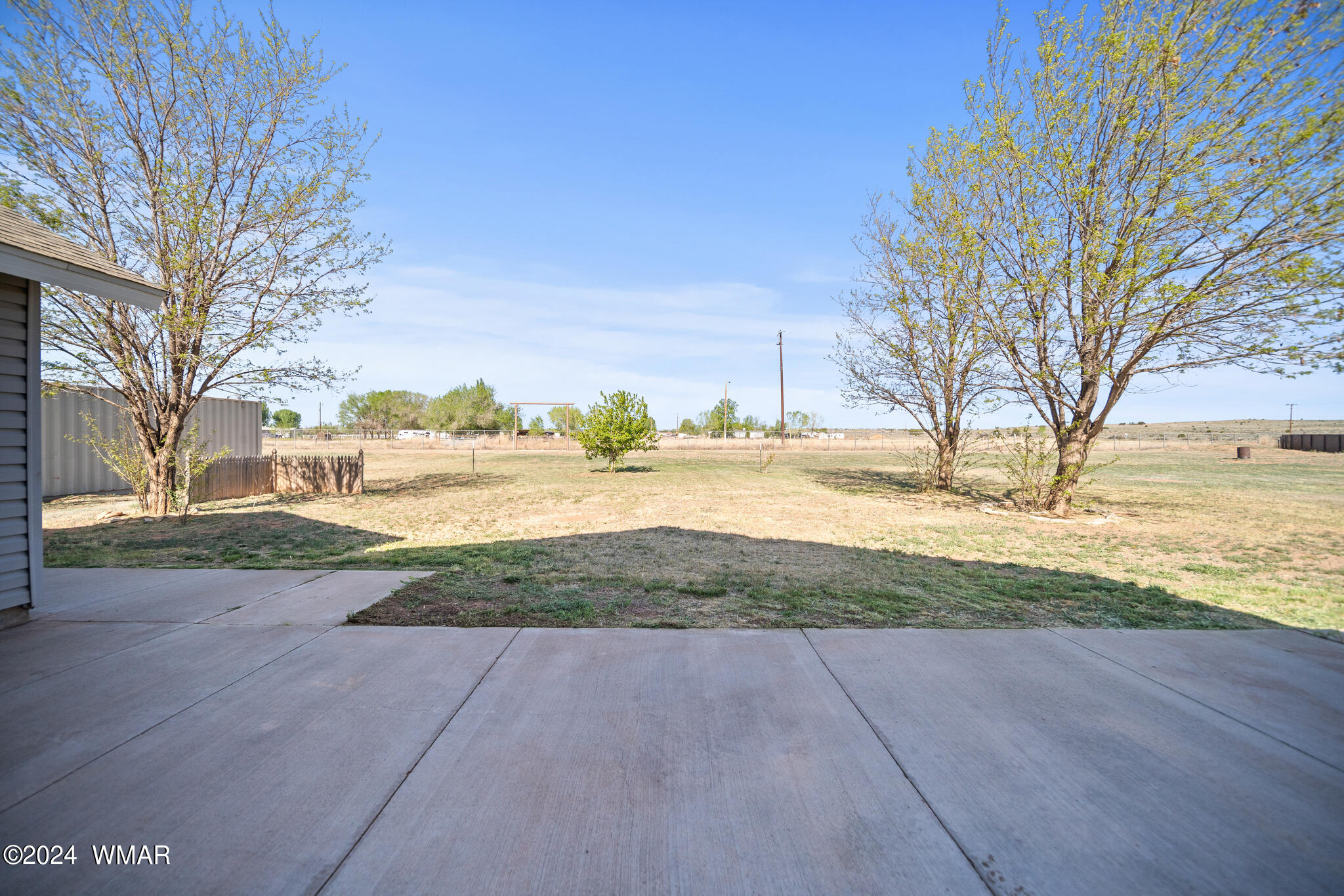 4385 Charolais Circle Taylor, AZ 85939 - Photo 30 of 43