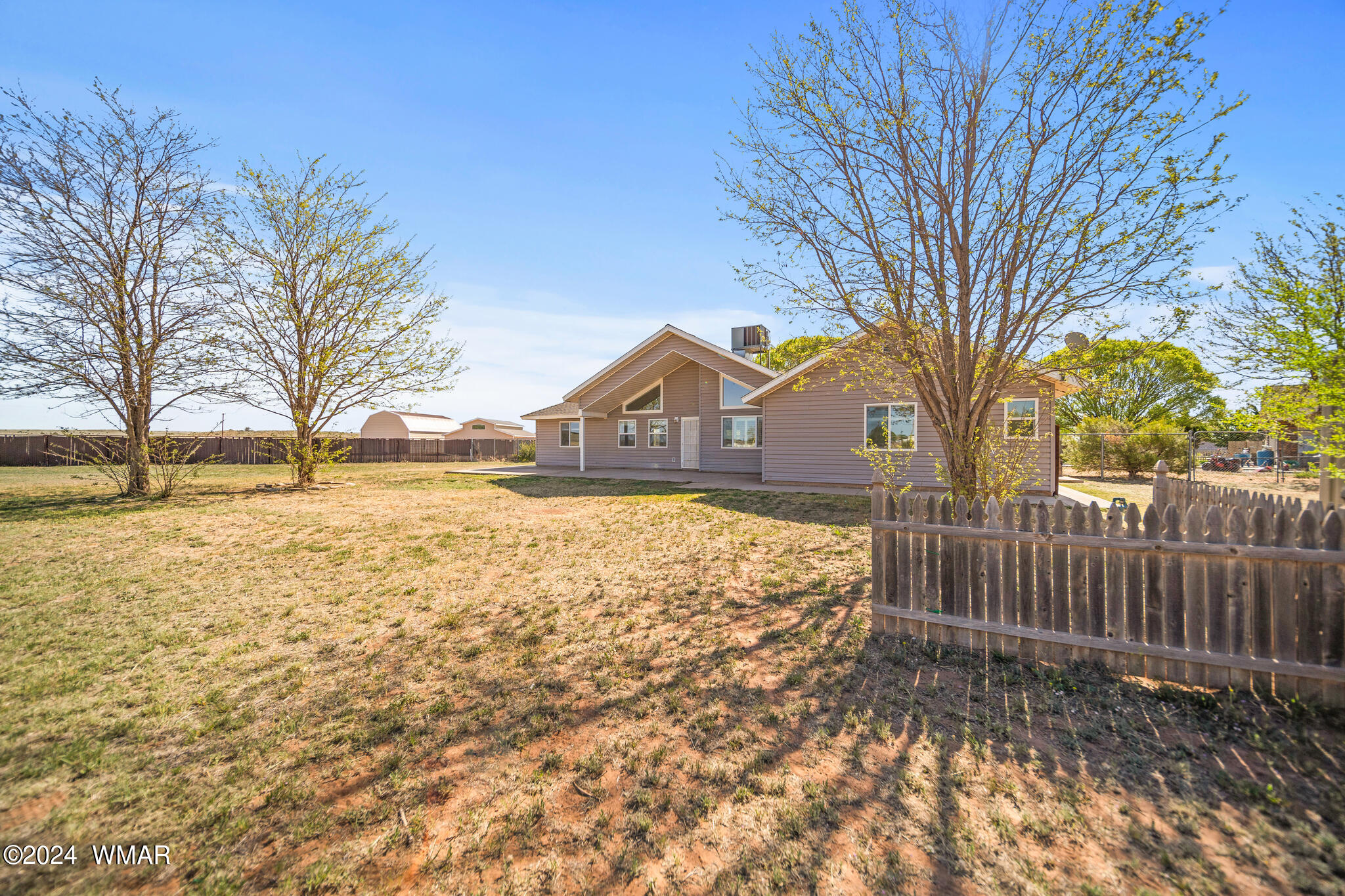 4385 Charolais Circle Taylor, AZ 85939 - Photo 31 of 43