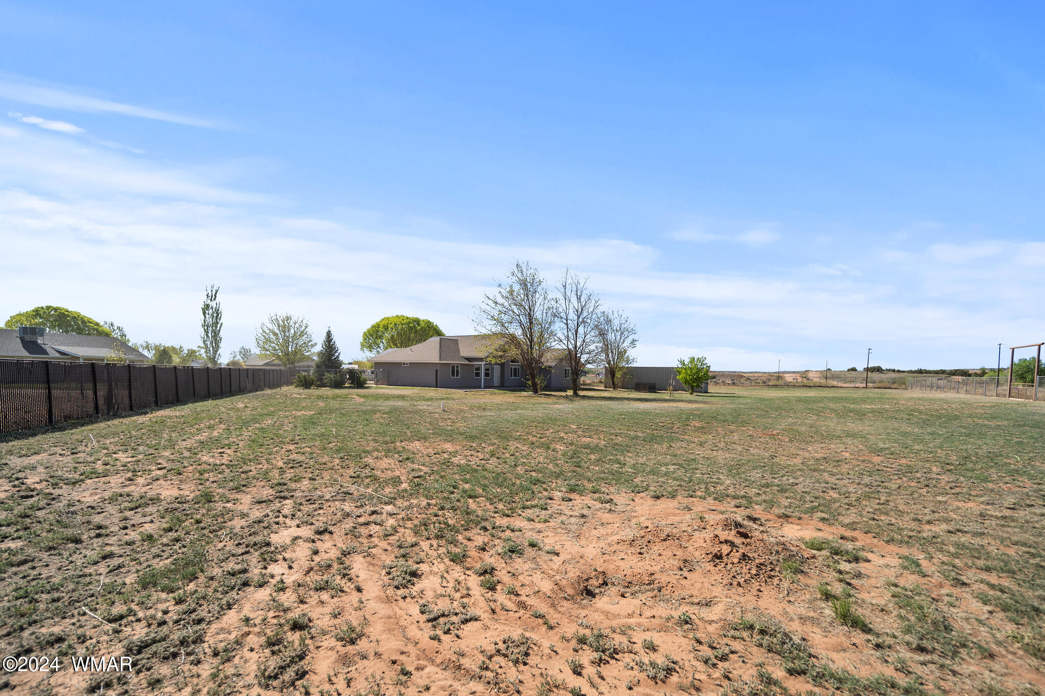 4385 Charolais Circle Taylor, AZ 85939 - Photo 32 of 43