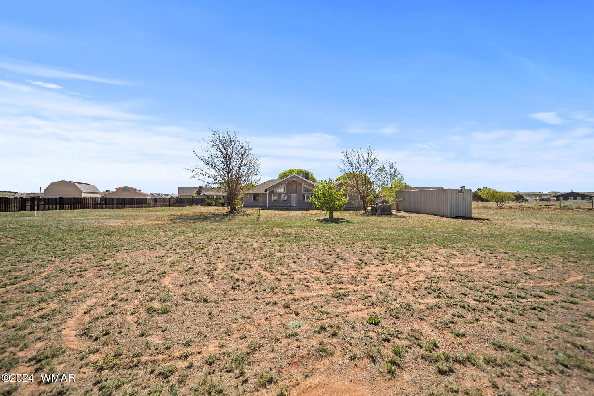 4385 Charolais Circle Taylor, AZ 85939 - Photo 33 of 43