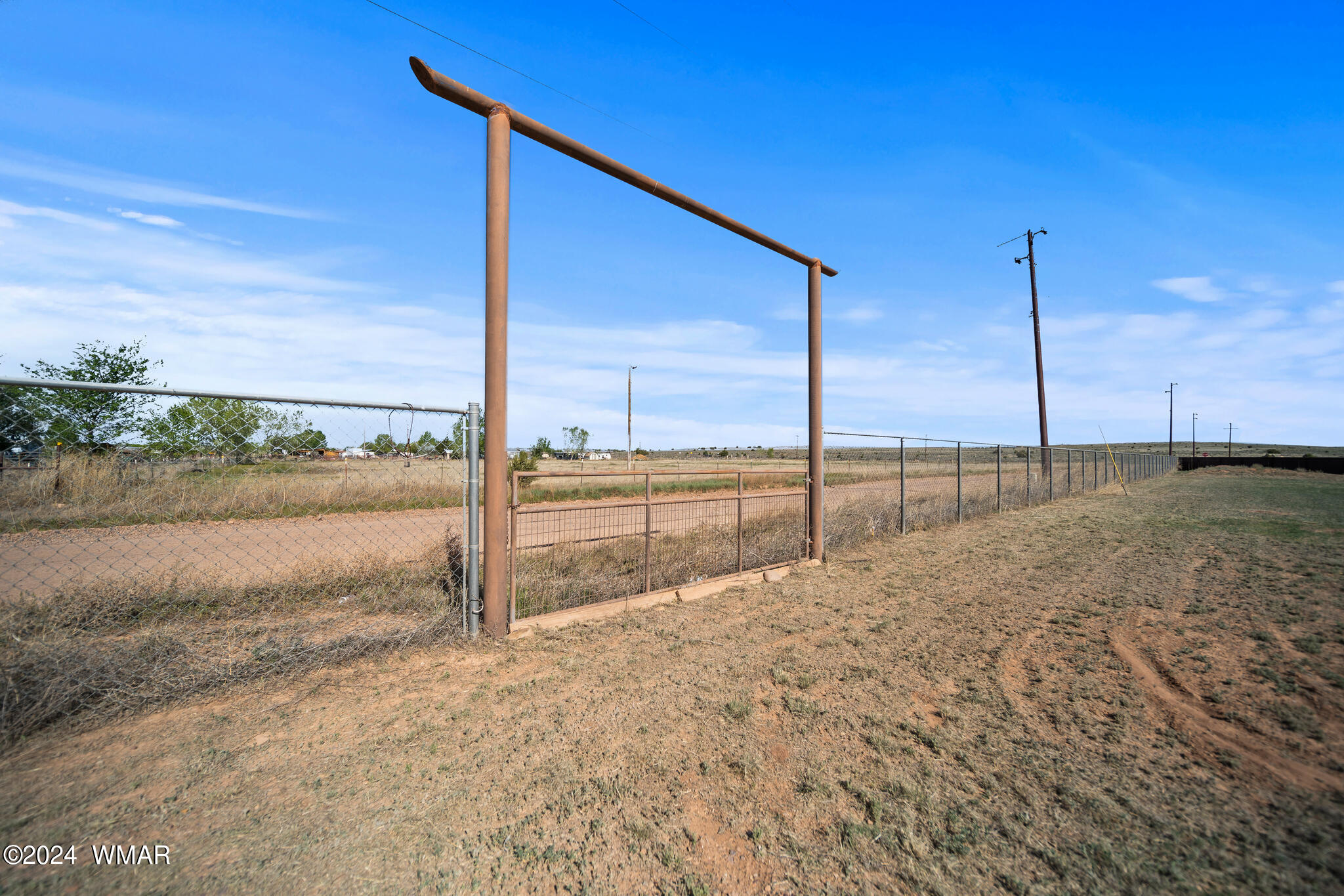 4385 Charolais Circle Taylor, AZ 85939 - Photo 34 of 43