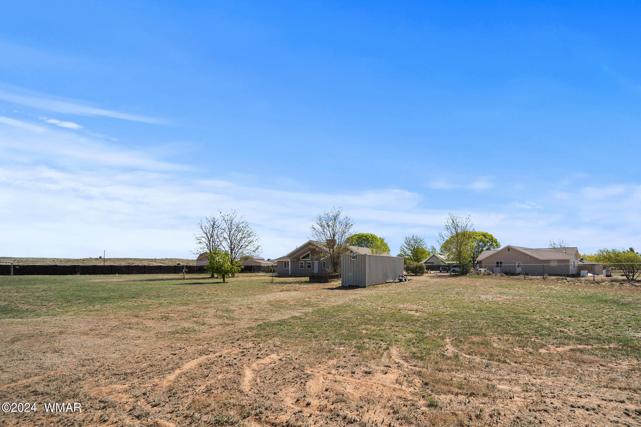4385 Charolais Circle Taylor, AZ 85939 - Photo 35 of 43