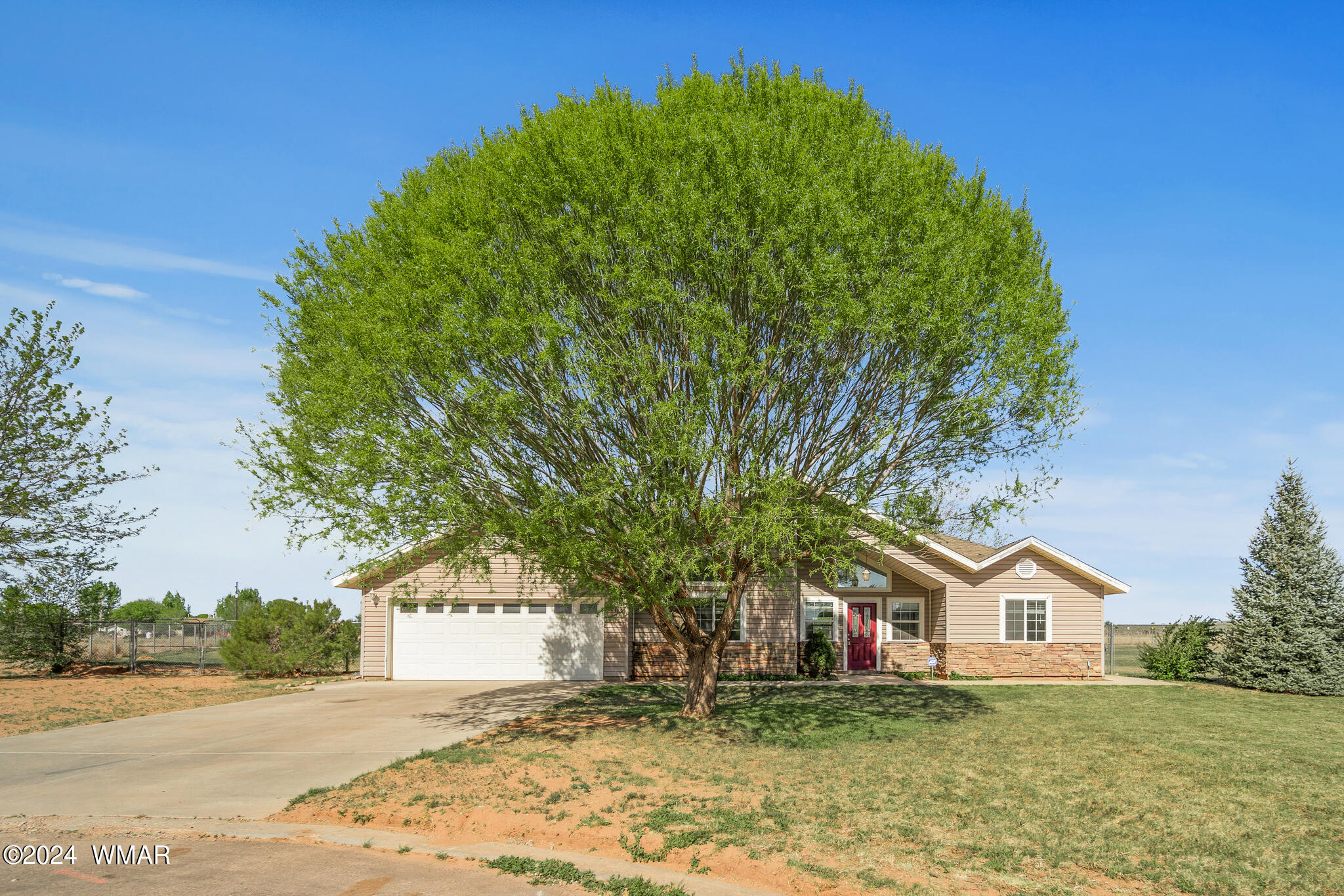 4385 Charolais Circle Taylor, AZ 85939 - Photo 4 of 43