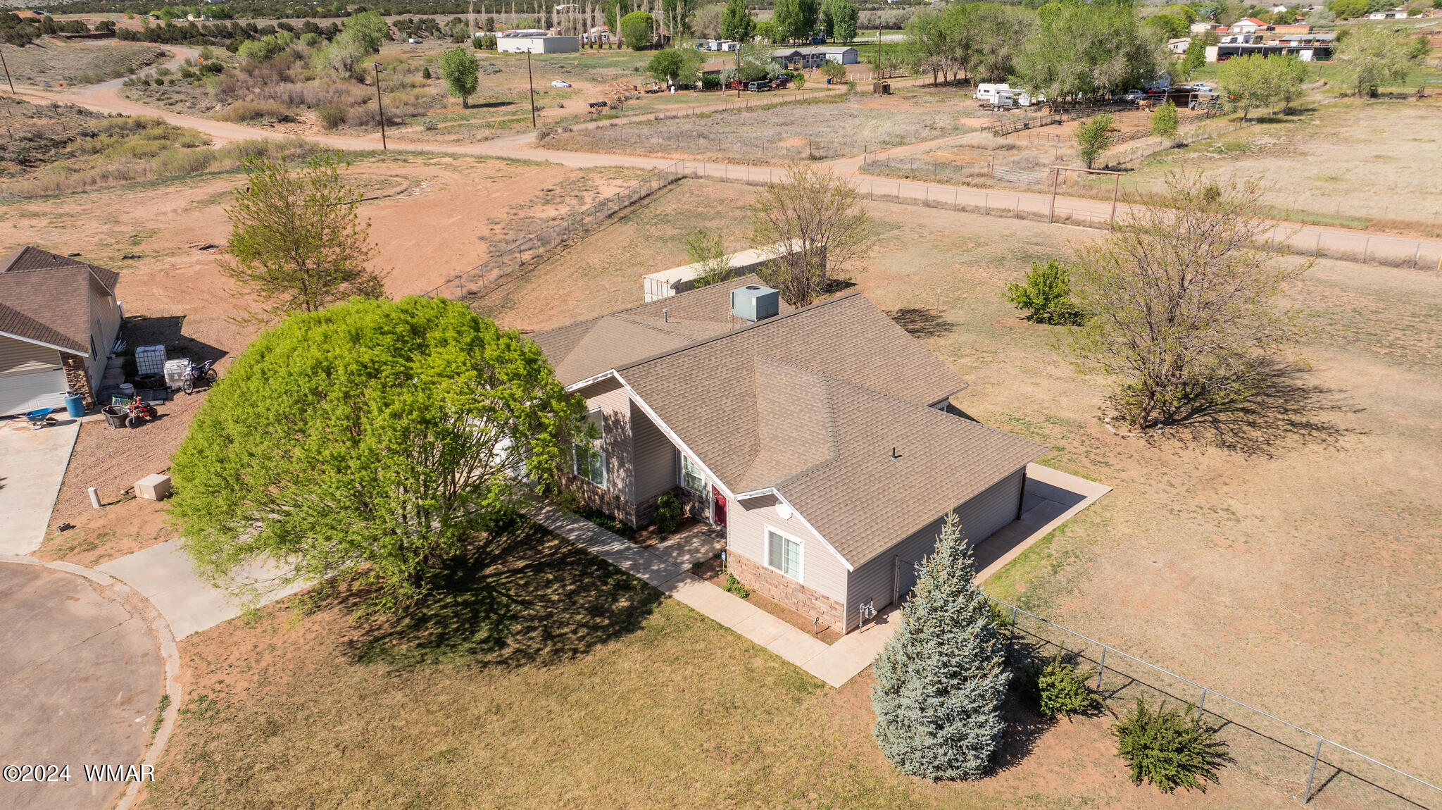 4385 Charolais Circle Taylor, AZ 85939 - Photo 5 of 43