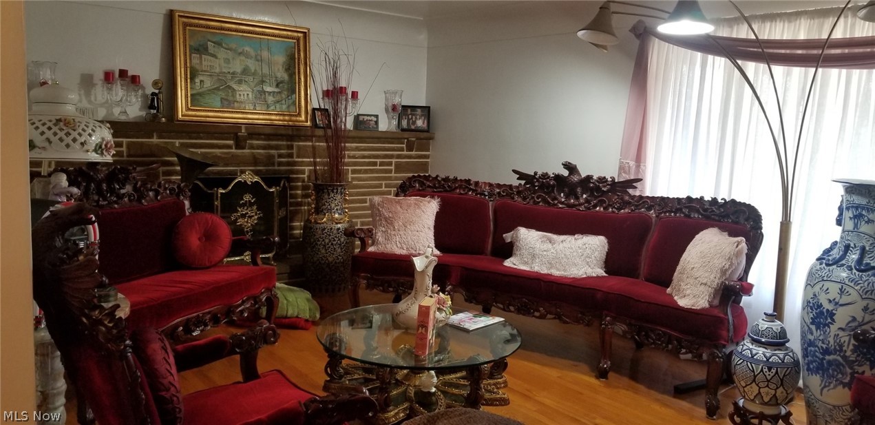 621 Robinson Road Campbell, OH 44405 - Photo 12 of 14 Gallery Image 12