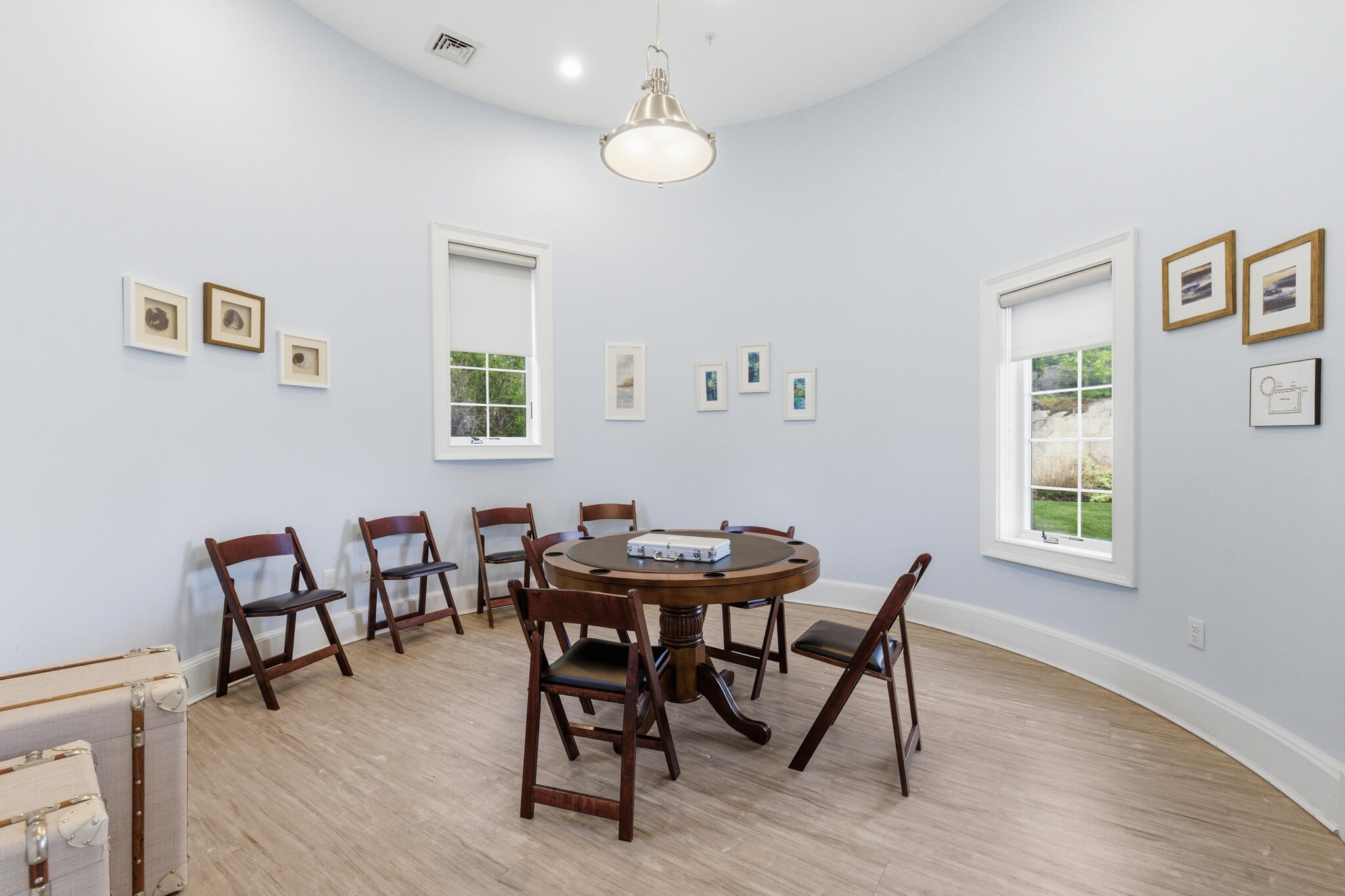 55 Frontier Way, Unit 184 Arundel, ME 04046 - Photo 40 of 54 Poker anyone?