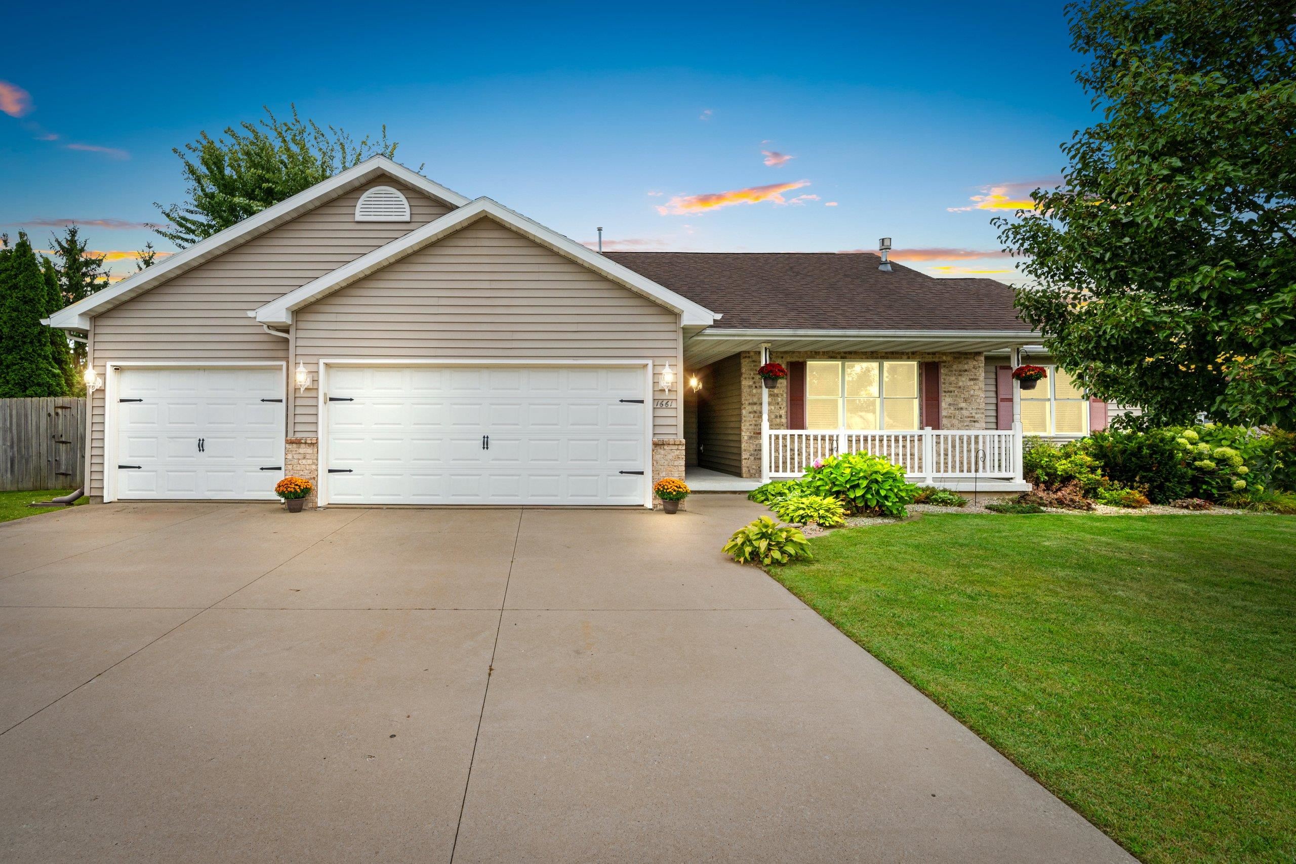 1661 Kaylee Lane Appleton, WI 54913 - Photo 1 of 1 Gallery Image 1