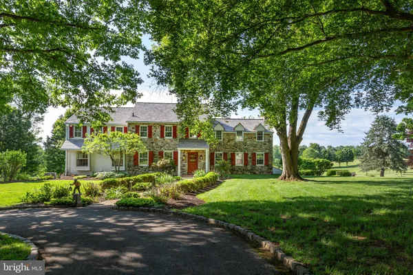$5,200,000 | 137 Davis Road, Malvern, PA 19355