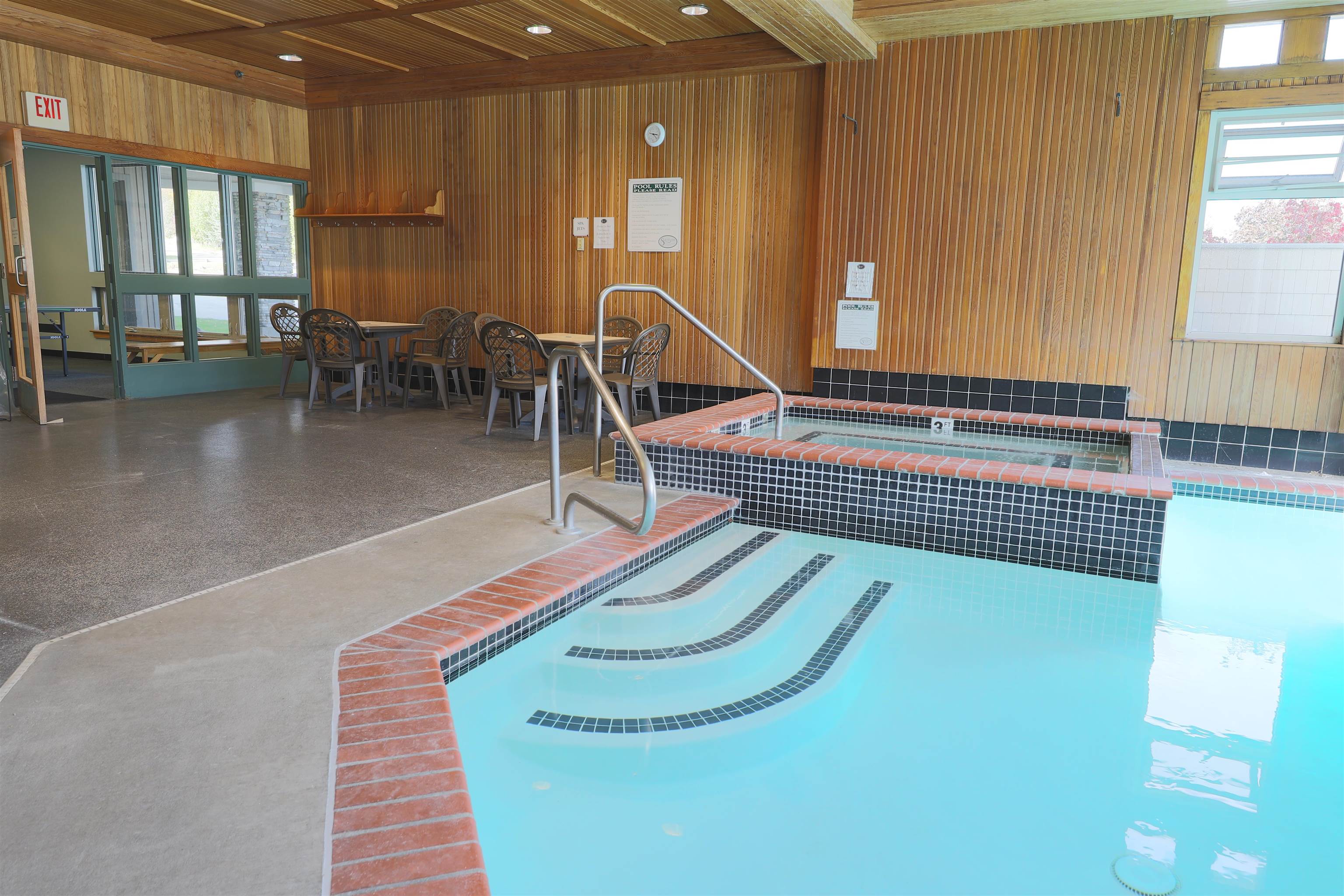 245 Solitude Road, Unit M204 Ludlow, VT 05149 - Photo 8 of 25 Gallery Image 8