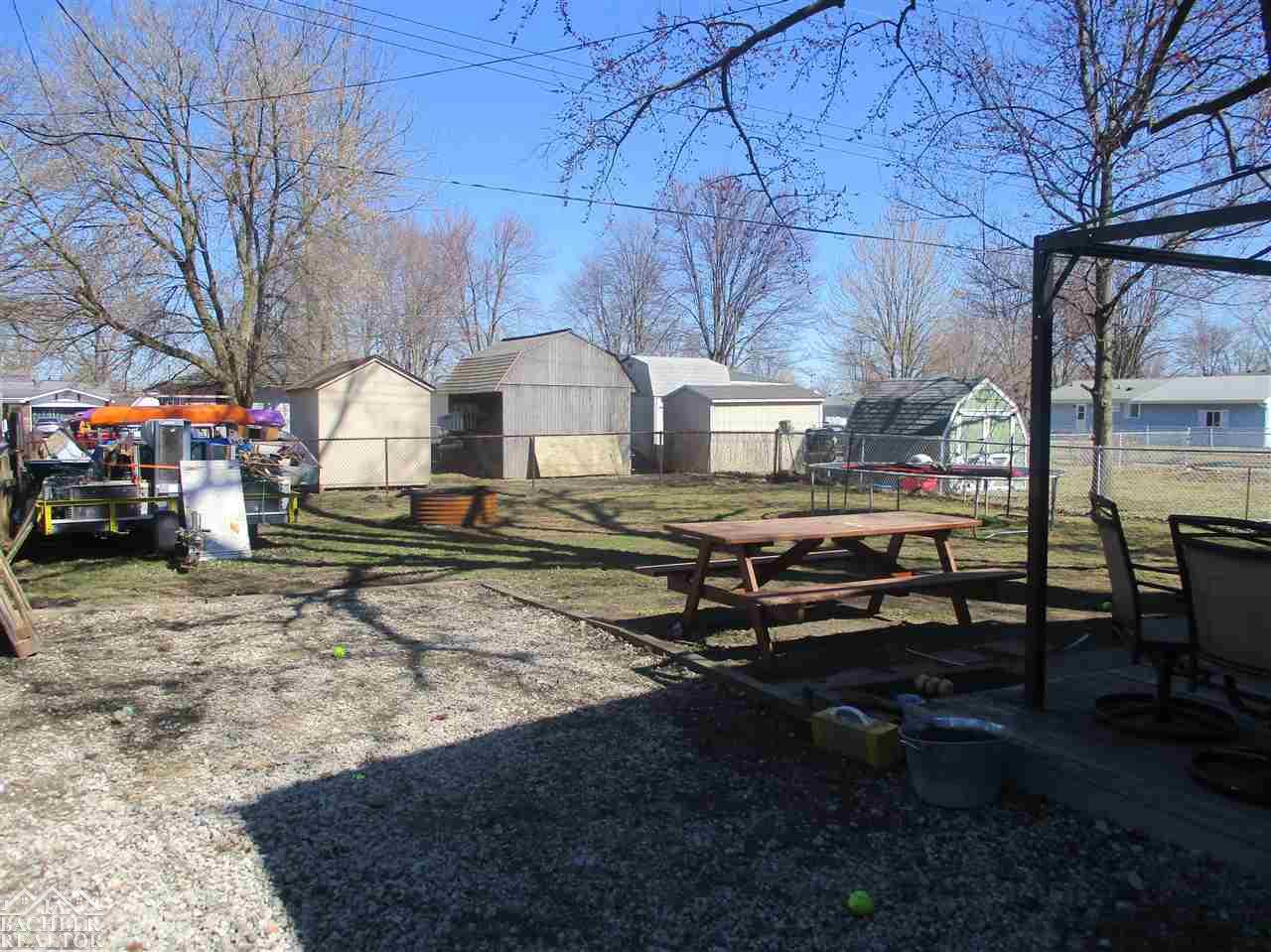 812 Chartier Road Marine City, MI 48039 - Photo 9 of 11