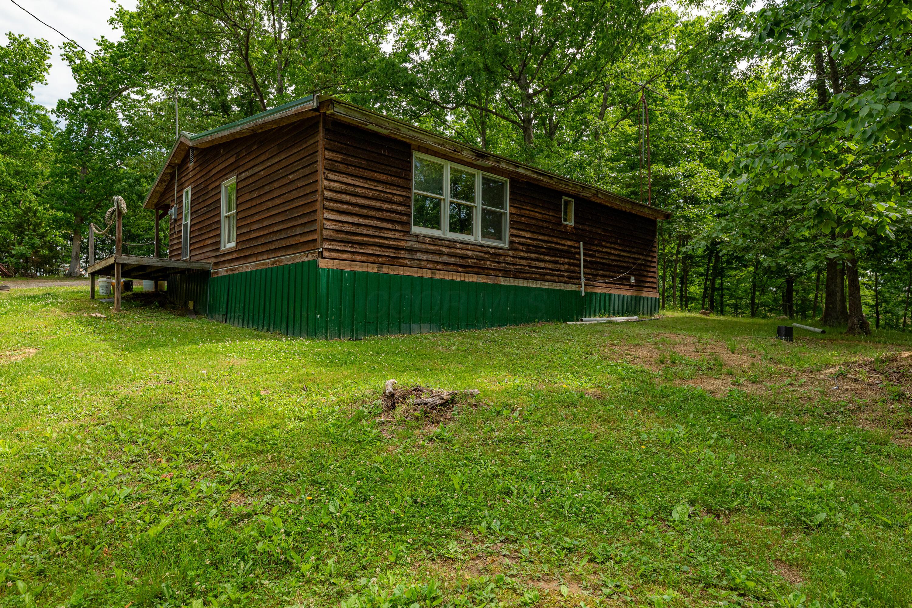 462 Hartsook Road Vinton, OH 45686 - Photo 45 of 60 Cabin 8 (1)