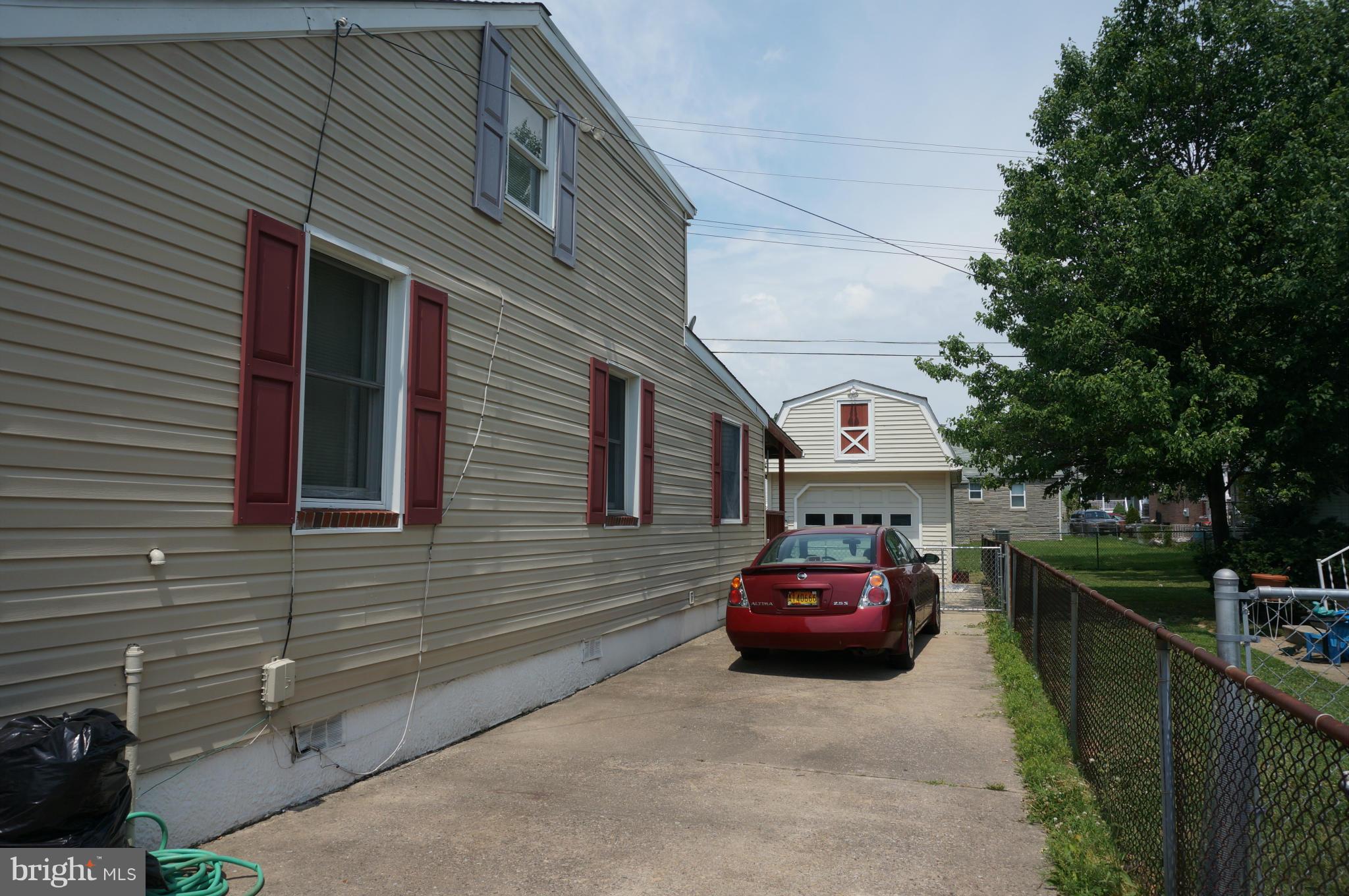 257 Trappe Road Baltimore, MD 21222 - Photo 2 of 19 Exterior (General)