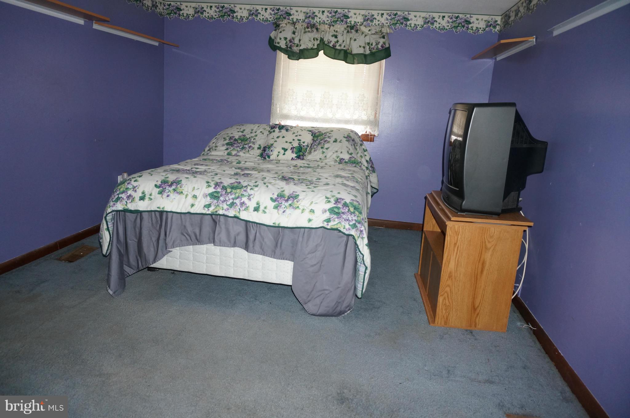 257 Trappe Road Baltimore, MD 21222 - Photo 11 of 19 Bedroom