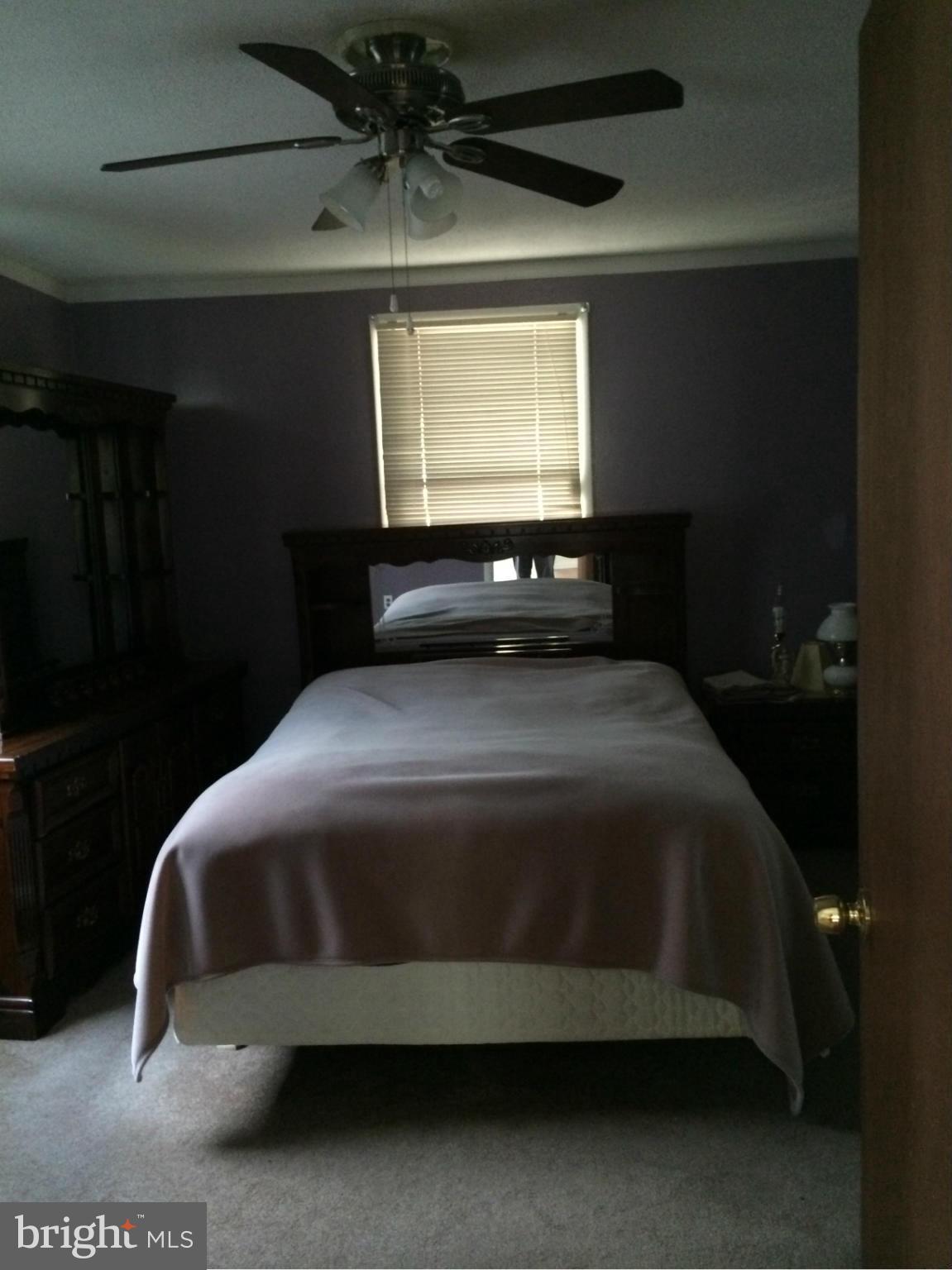 257 Trappe Road Baltimore, MD 21222 - Photo 13 of 19 Bedroom