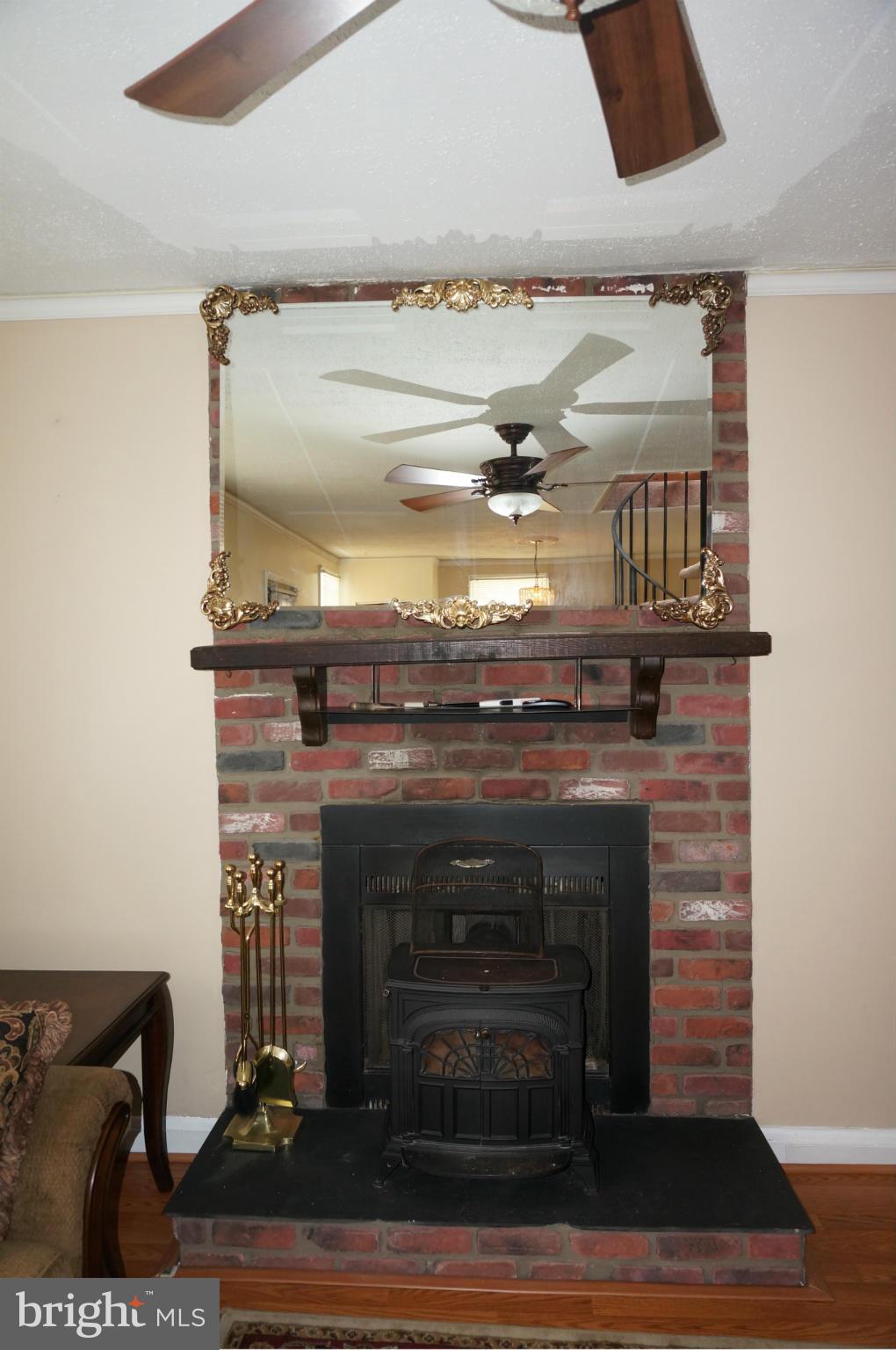 257 Trappe Road Baltimore, MD 21222 - Photo 7 of 19 Interior (General)