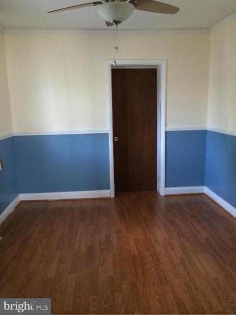 257 Trappe Road Baltimore, MD 21222 - Photo 8 of 19 Dining Room