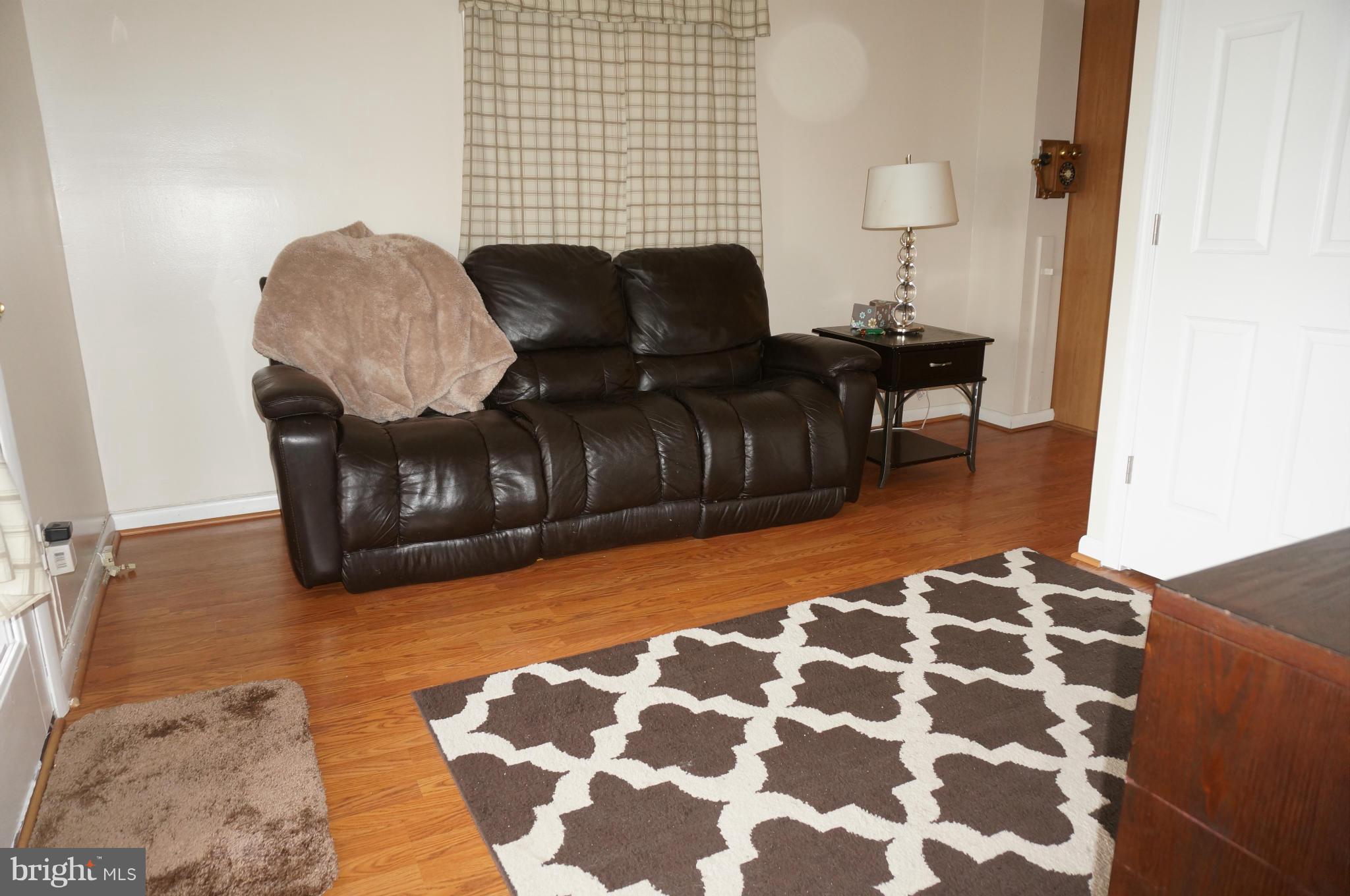 257 Trappe Road Baltimore, MD 21222 - Photo 9 of 19 Family Room