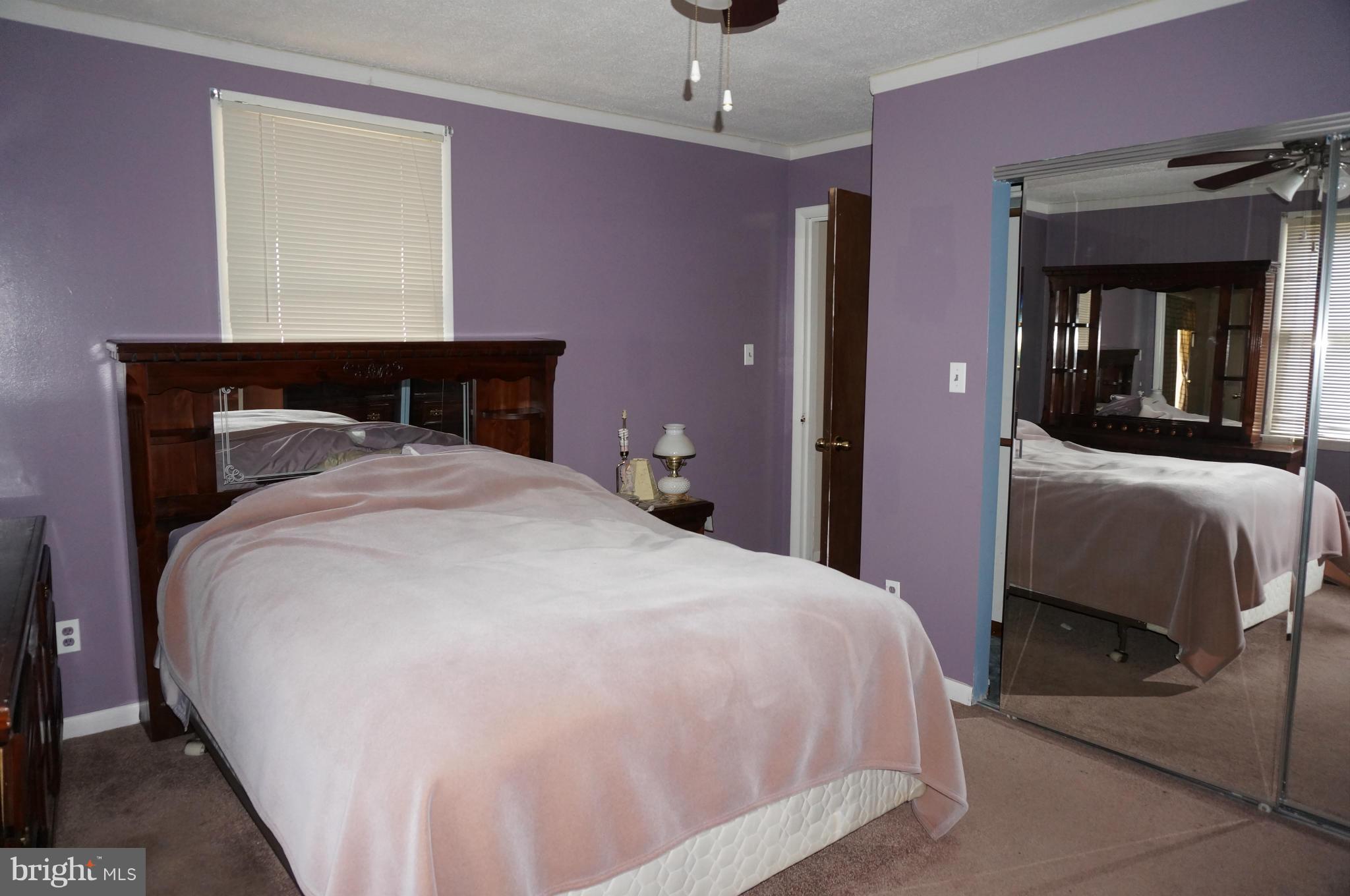 257 Trappe Road Baltimore, MD 21222 - Photo 10 of 19 Bedroom (Master)