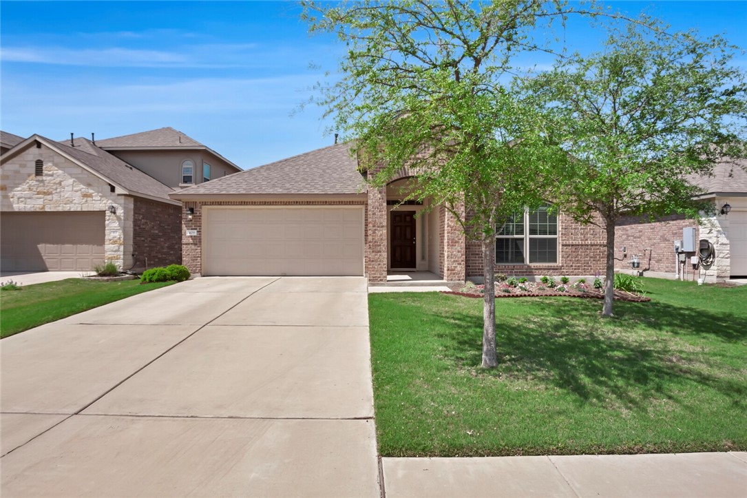 409 Longhorn Cavern Road Leander, TX 78641 - Photo 1 of 1 409 Longhorn Cavern Road; Northside Meadow - Leander