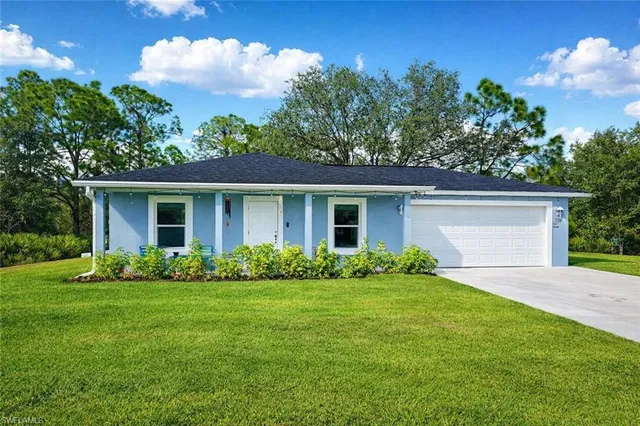 $305,000 | 708 Wentworth Drive, Lehigh Acres, FL 33972
