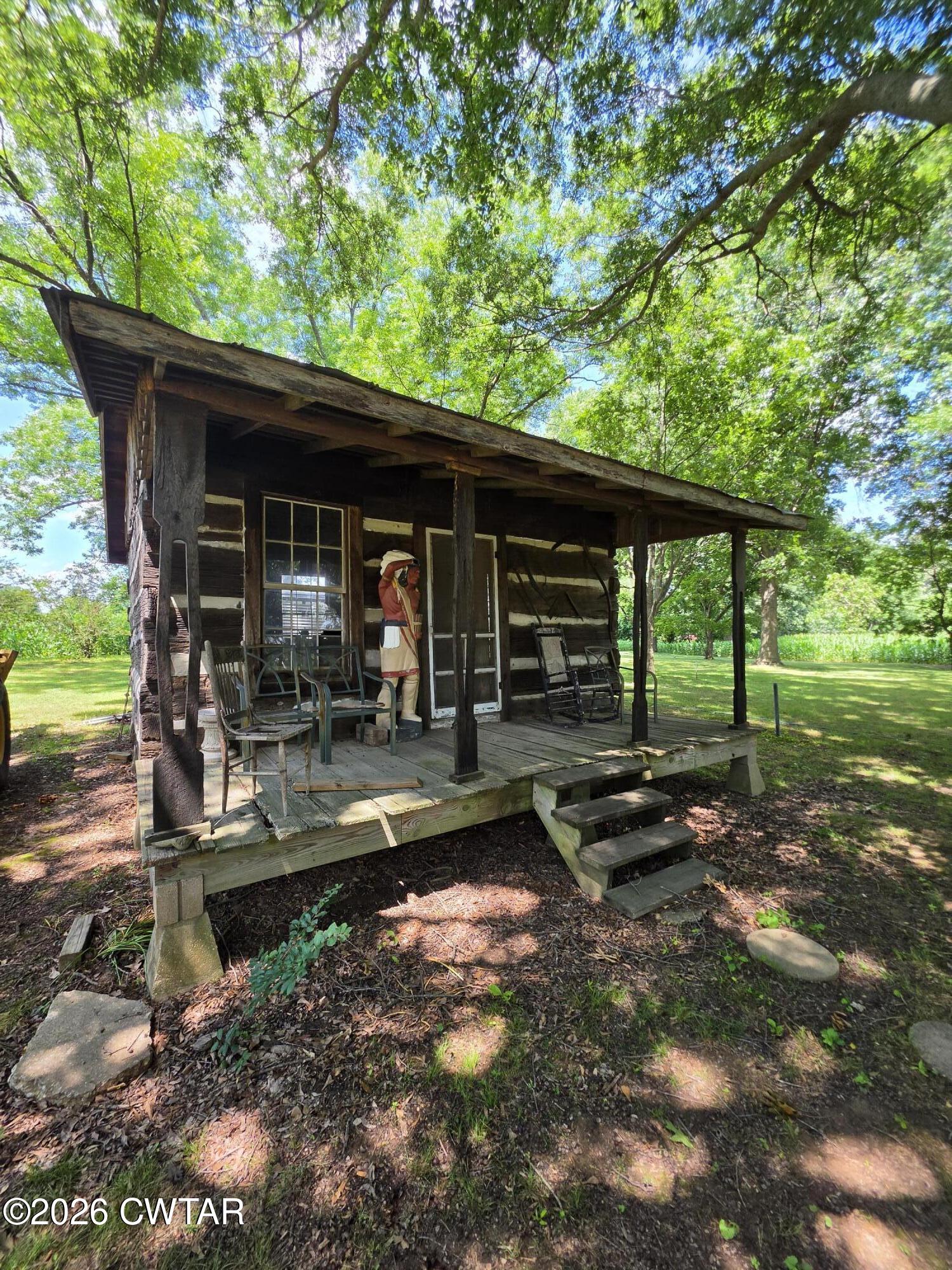 944 McKnight Street Rutherford, TN 38369 - Photo 67 of 75 20260610_143842