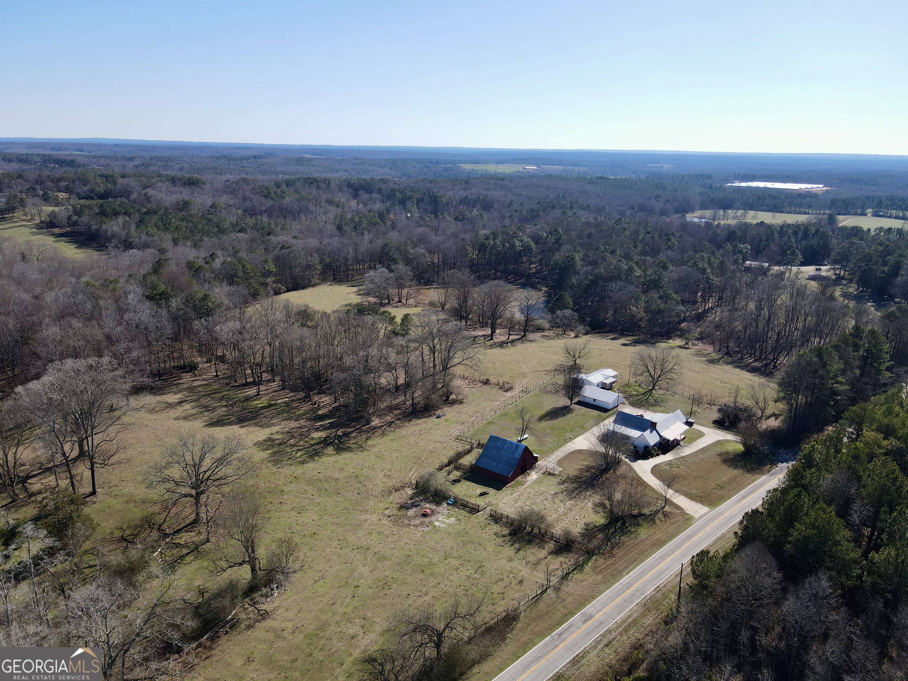 1120 Kansas Jake Road Waco, GA 30182 - Photo 1 of 42
