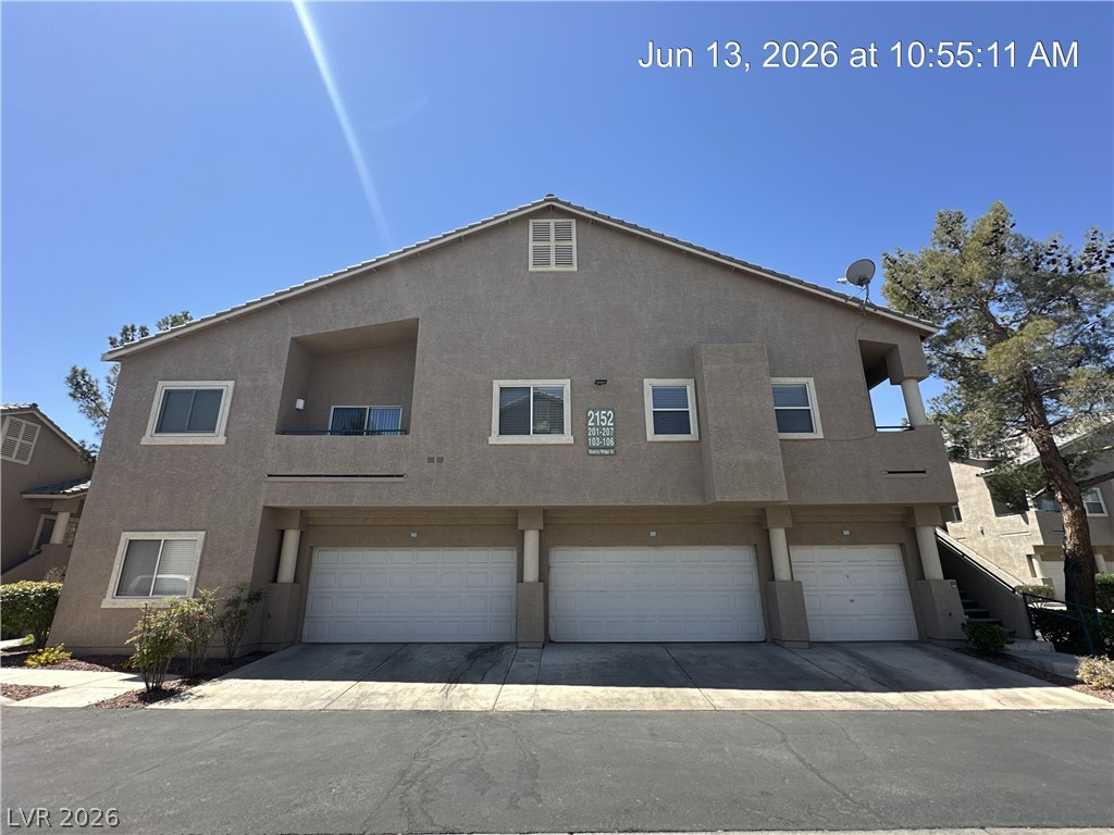 2152 Quarry Ridge Street, Unit 202 Las Vegas, NV 89117 - Photo 34 of 41